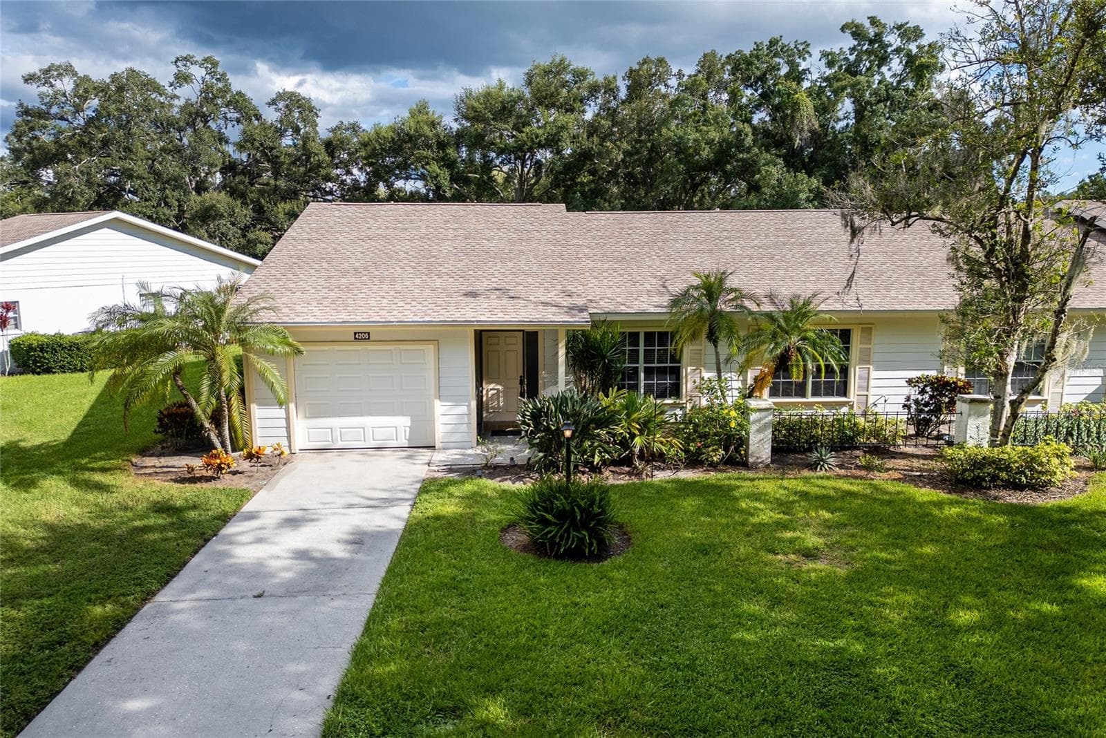 Villa at 4206 OAKHURST CIR E #3075, SARASOTA, photo 55 of 76