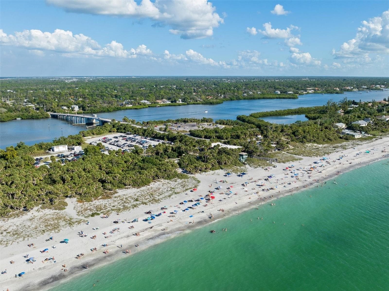 Manasota Key and nearby Gulf beaches offer easy access to boating, beach days and the relaxed coastal lifestyle Nokomis is known for. - 142 2ND AVE, NOKOMIS