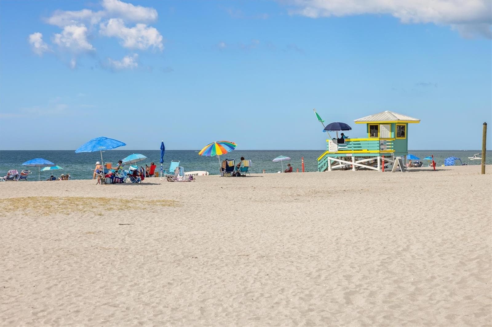 Venice Beach is one of six Gulf beaches within approximately 8 miles of this Nokomis pool home. - 142 2ND AVE, NOKOMIS