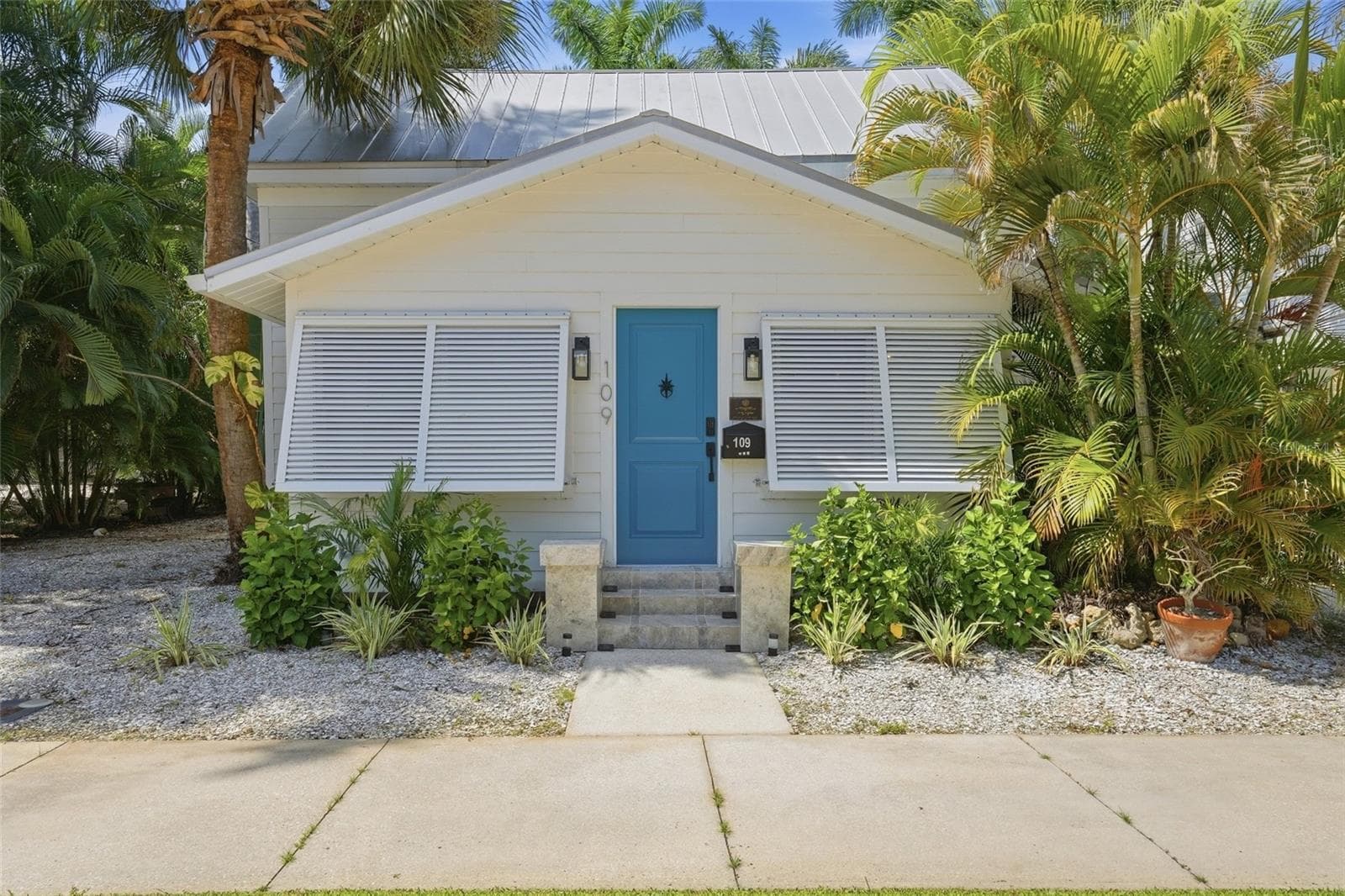 Single Family Residence at 109 DOLLY ST, PUNTA GORDA, photo 78 of 81