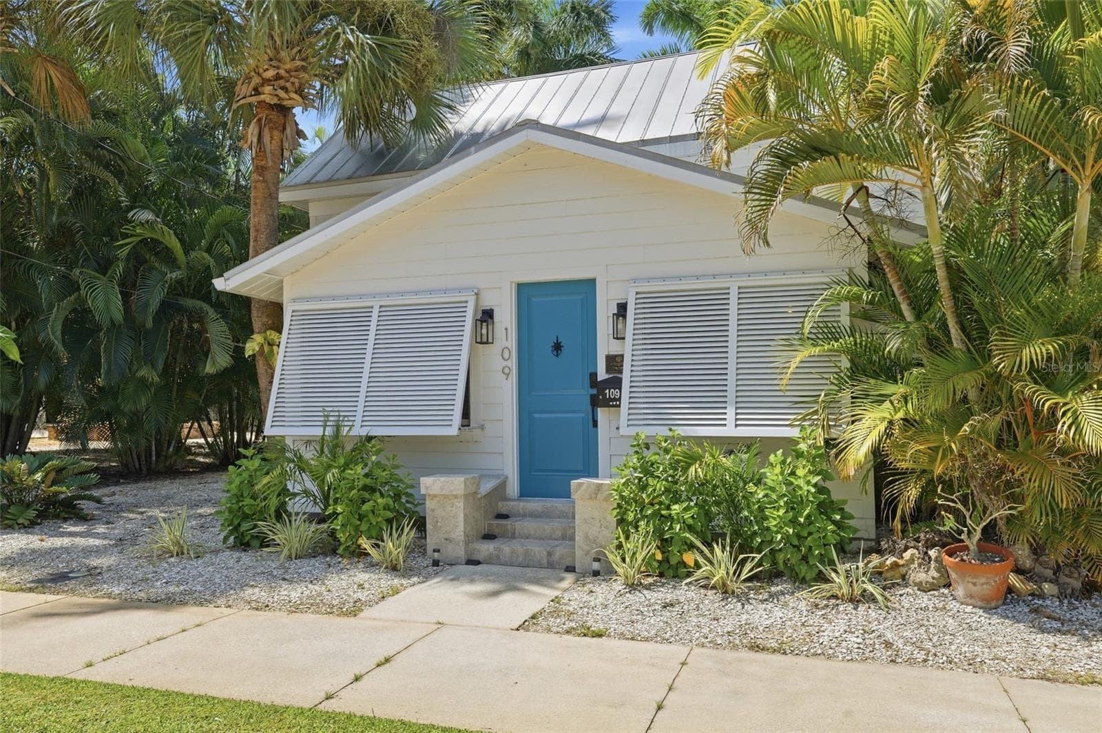Single Family Residence at 109 DOLLY ST, PUNTA GORDA, photo 80 of 81