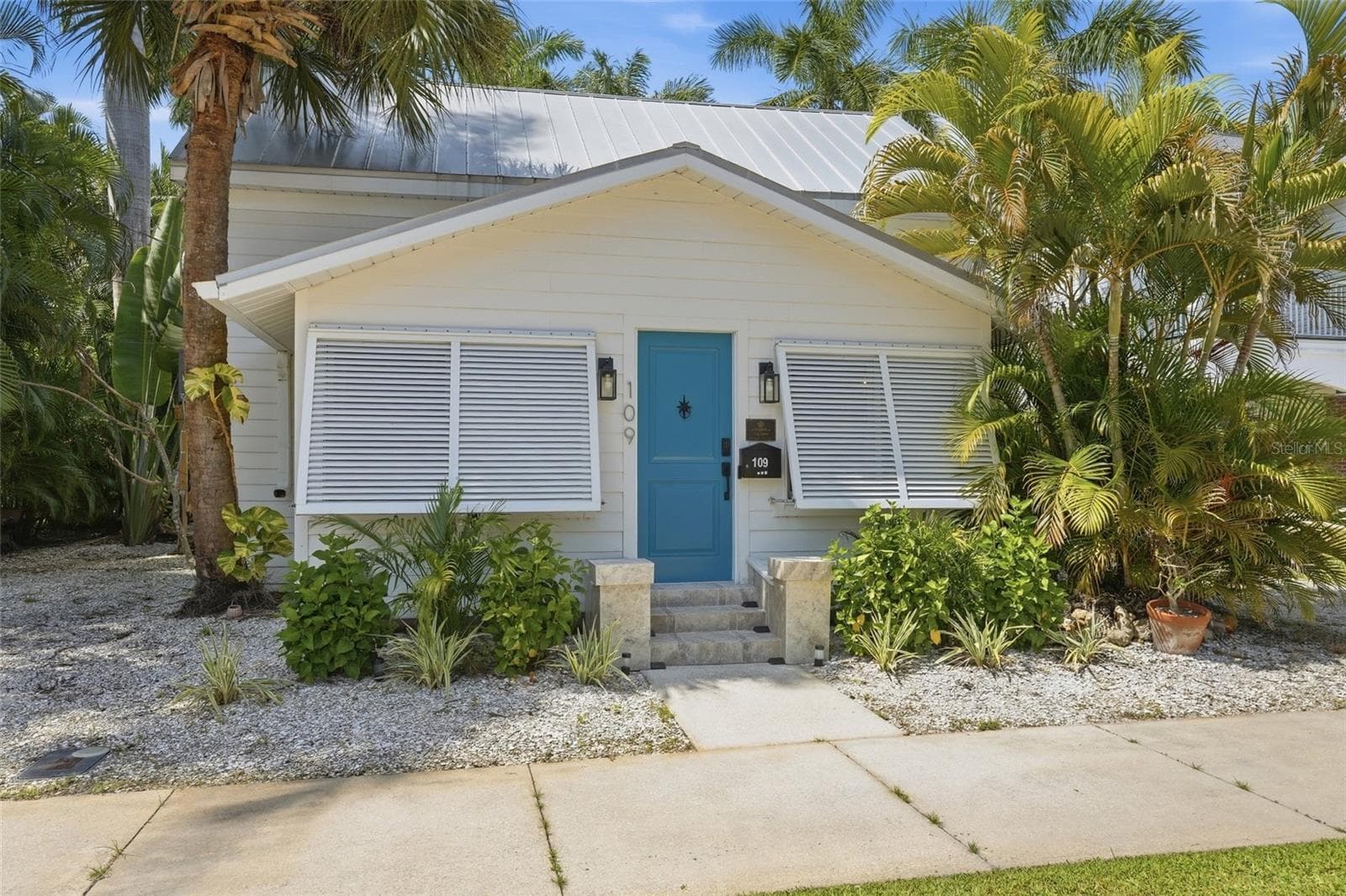 Single Family Residence at 109 DOLLY ST, PUNTA GORDA, photo 79 of 81
