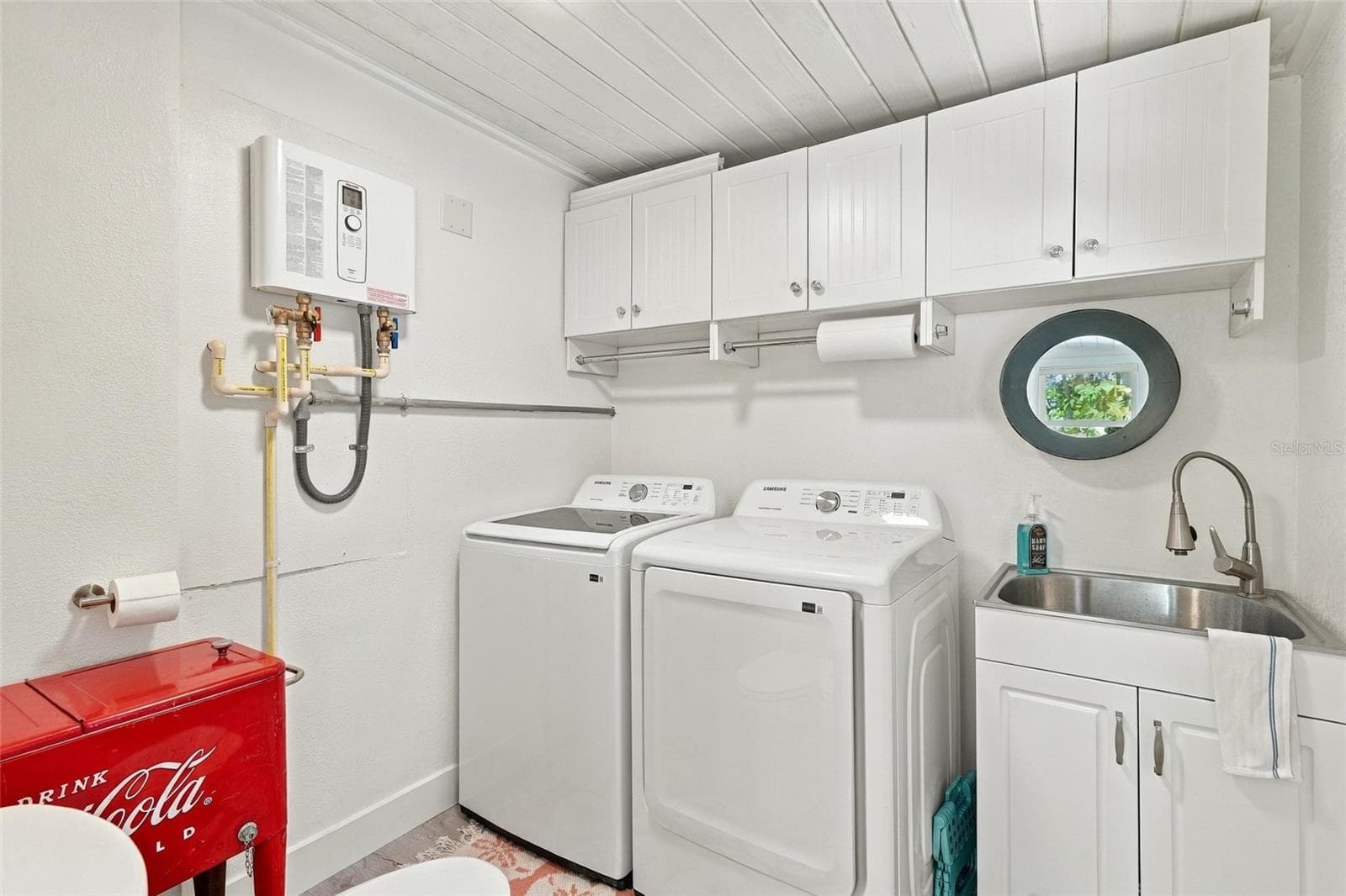 Single Family Residence at 109 DOLLY ST, PUNTA GORDA, photo 33 of 81