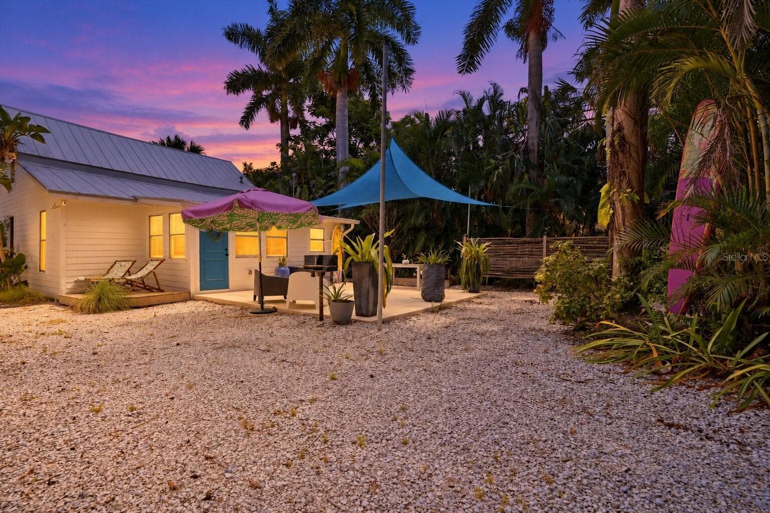 Single Family Residence at 109 DOLLY ST, PUNTA GORDA, photo 3 of 81