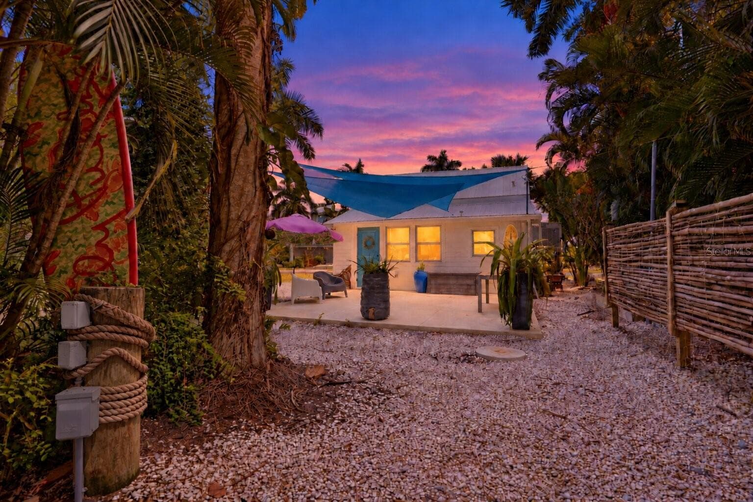 Single Family Residence at 109 DOLLY ST, PUNTA GORDA, photo 34 of 81