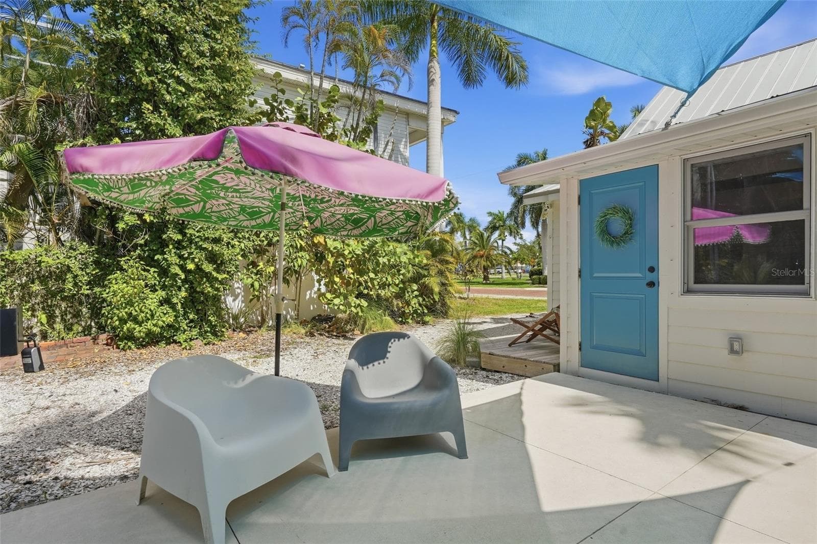 Single Family Residence at 109 DOLLY ST, PUNTA GORDA, photo 39 of 81