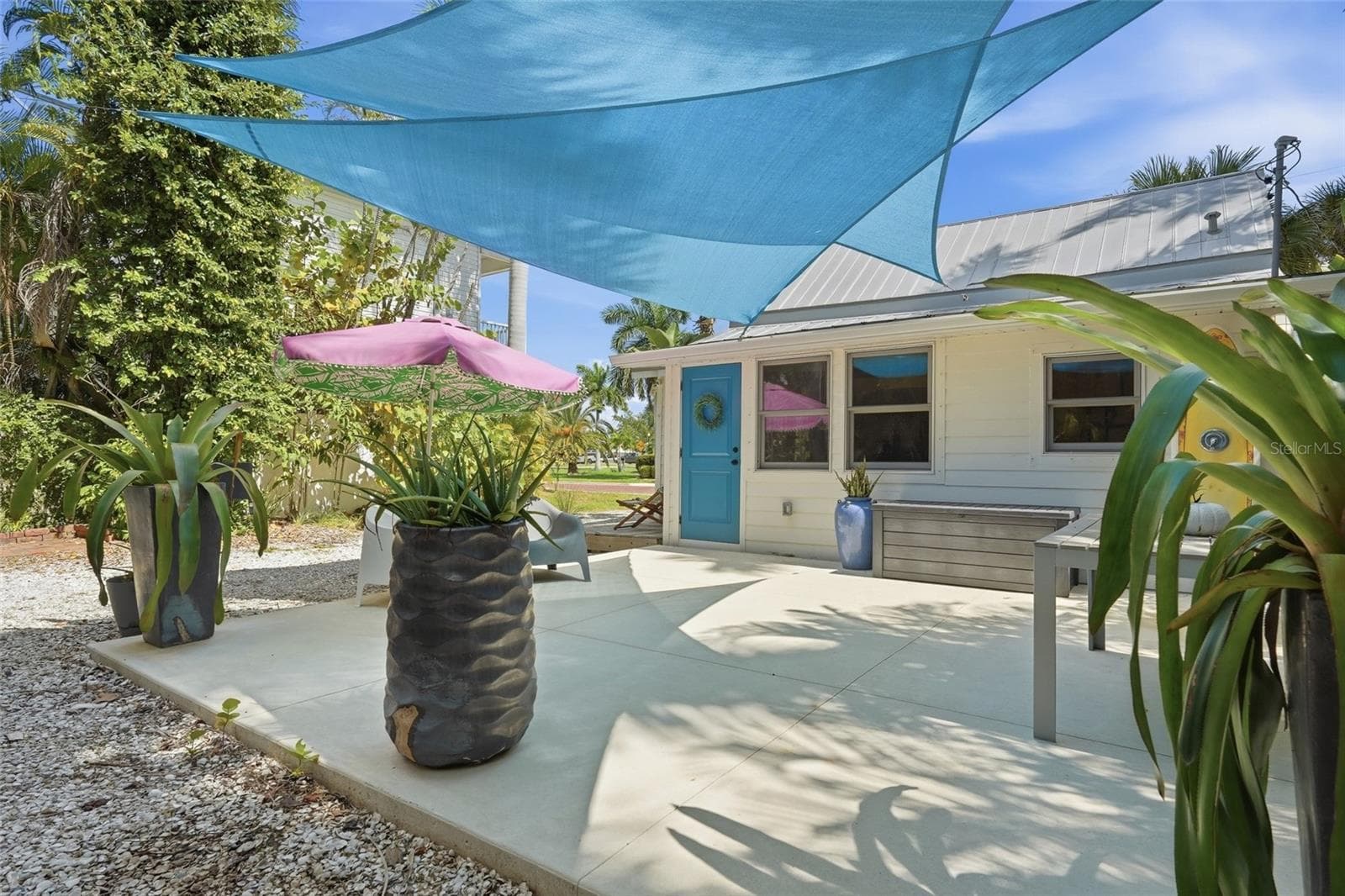Single Family Residence at 109 DOLLY ST, PUNTA GORDA, photo 40 of 81