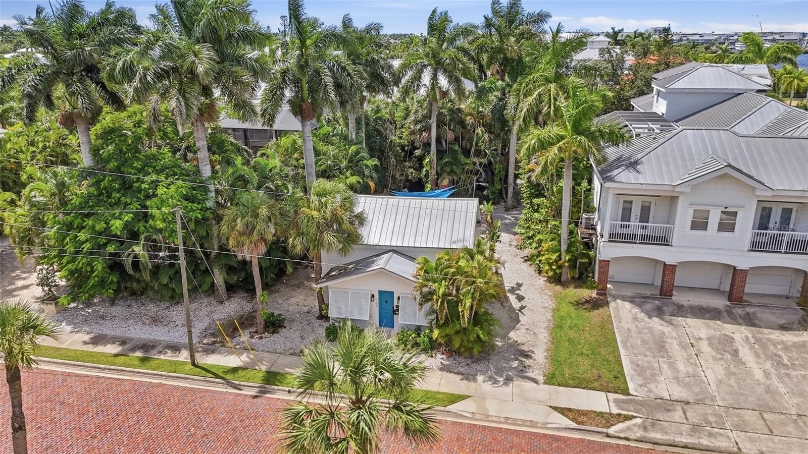 Single Family Residence at 109 DOLLY ST, PUNTA GORDA, photo 55 of 81