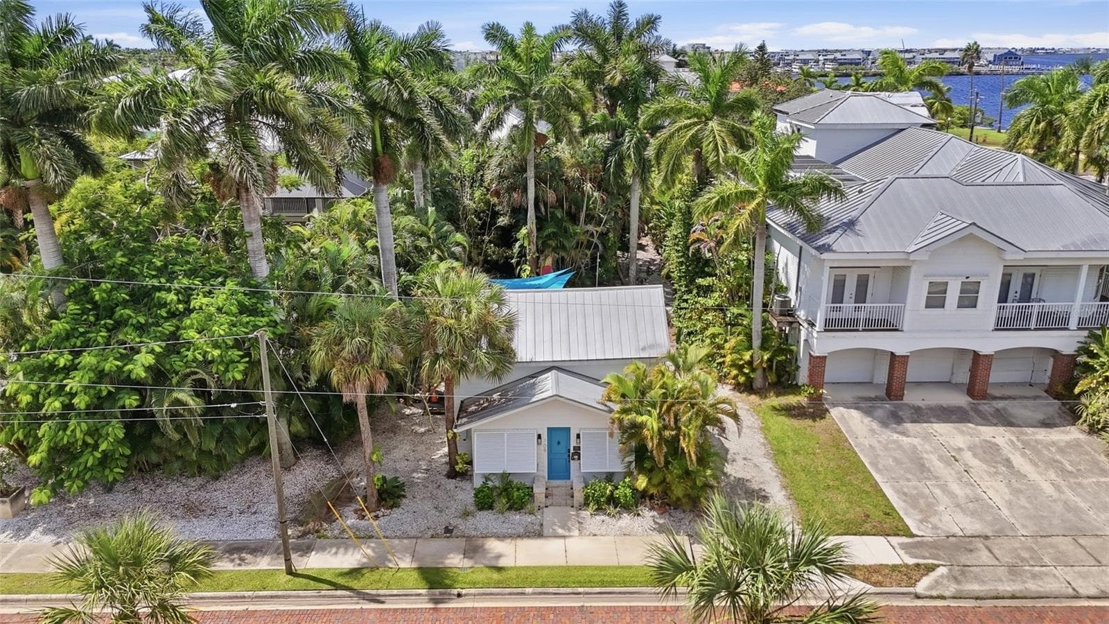 Single Family Residence at 109 DOLLY ST, PUNTA GORDA, photo 56 of 81