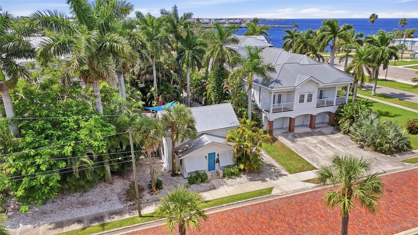 Single Family Residence at 109 DOLLY ST, PUNTA GORDA, photo 57 of 81