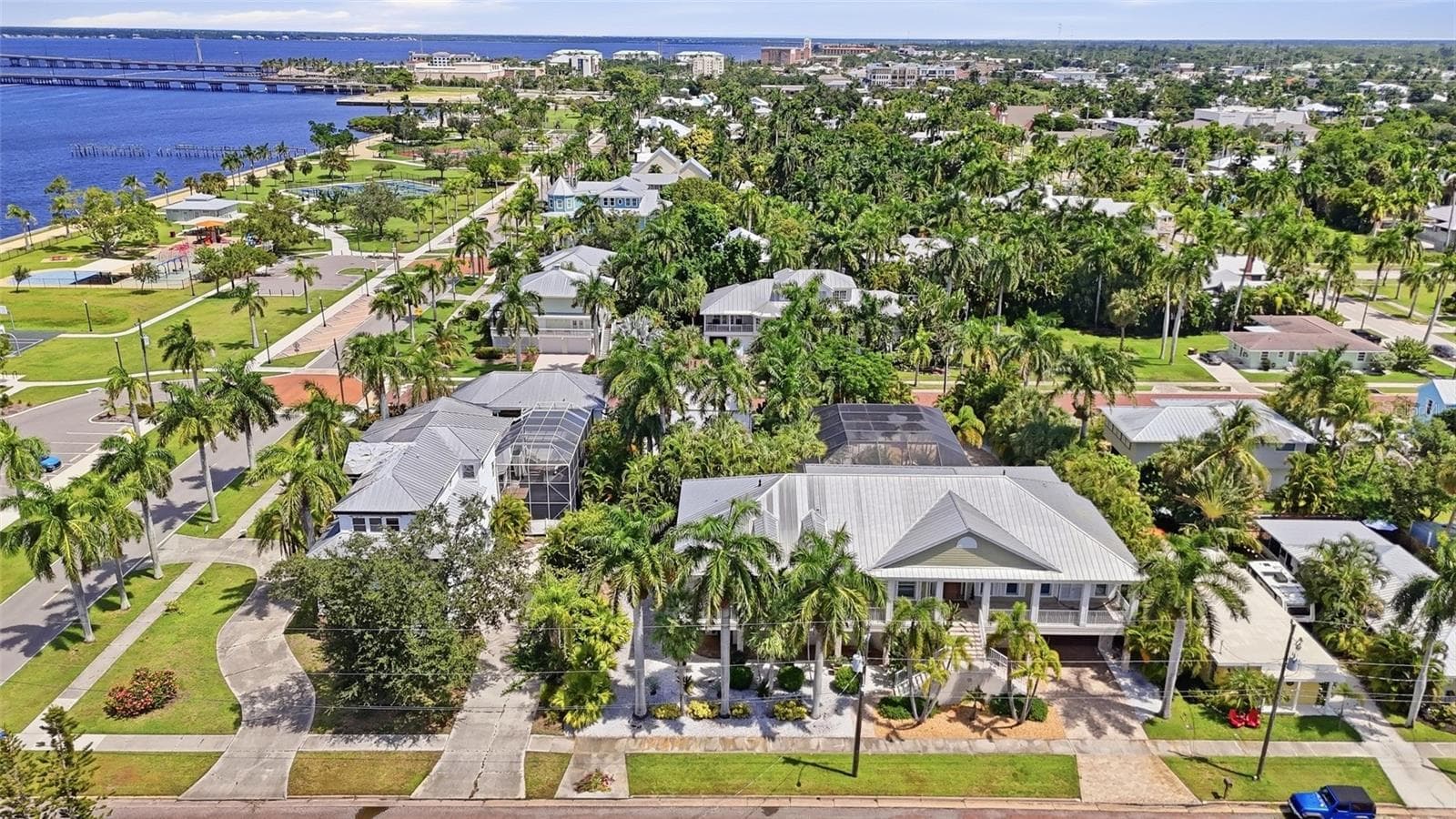 Single Family Residence at 109 DOLLY ST, PUNTA GORDA, photo 59 of 81