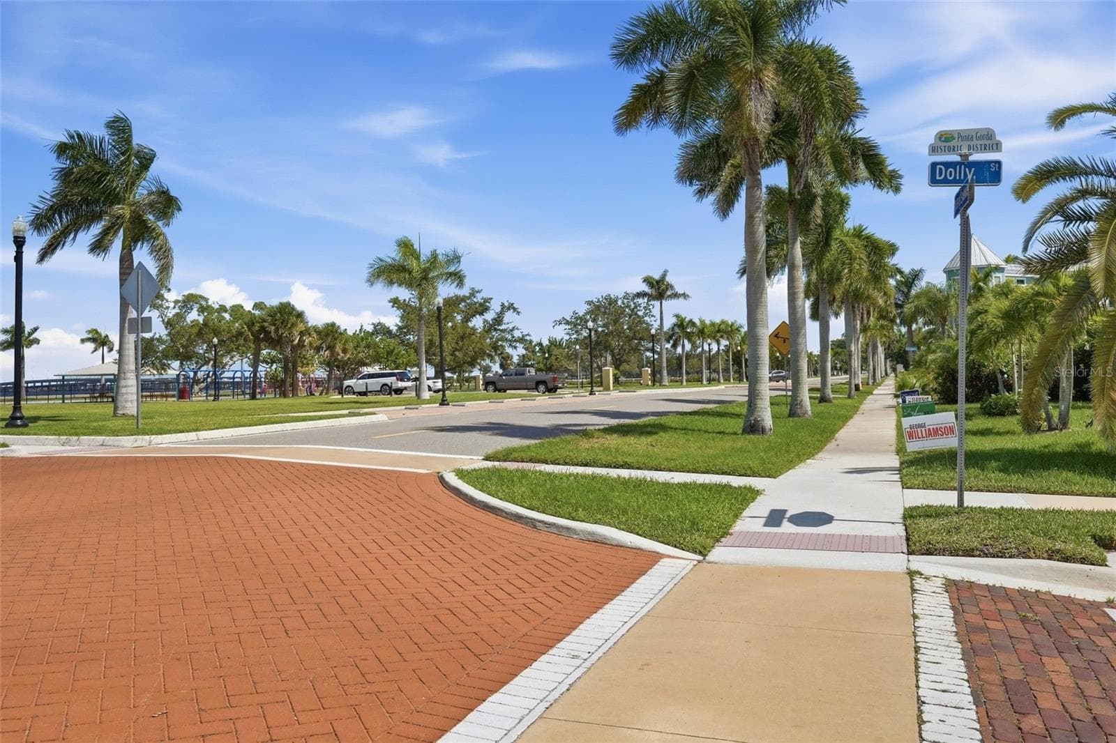 Single Family Residence at 109 DOLLY ST, PUNTA GORDA, photo 62 of 81
