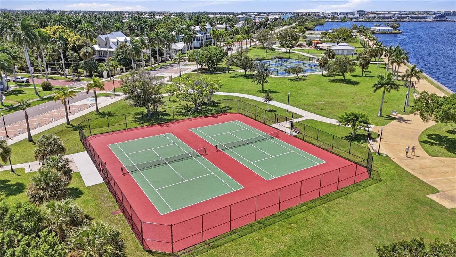 Single Family Residence at 109 DOLLY ST, PUNTA GORDA, photo 63 of 81
