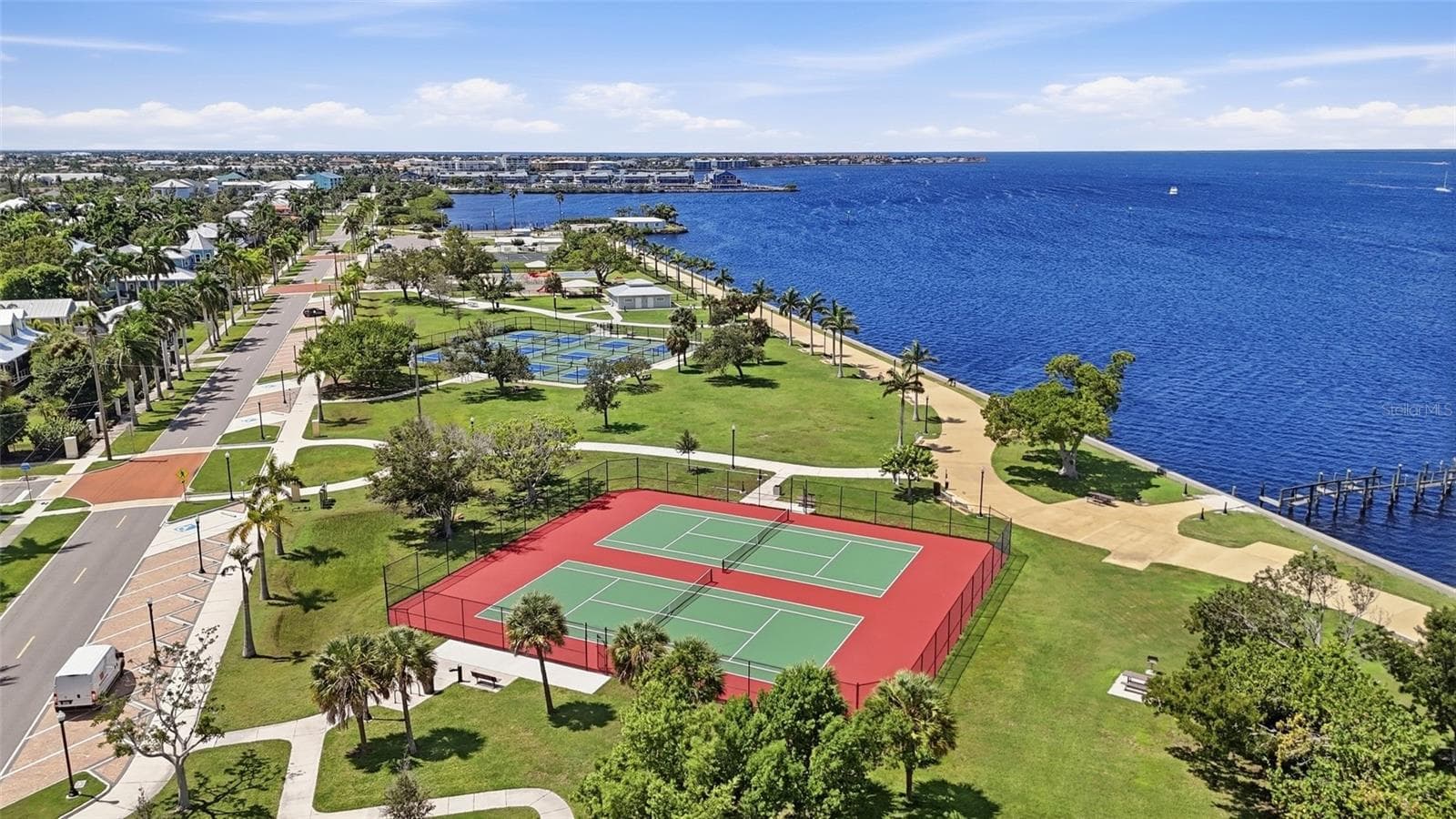 Single Family Residence at 109 DOLLY ST, PUNTA GORDA, photo 64 of 81