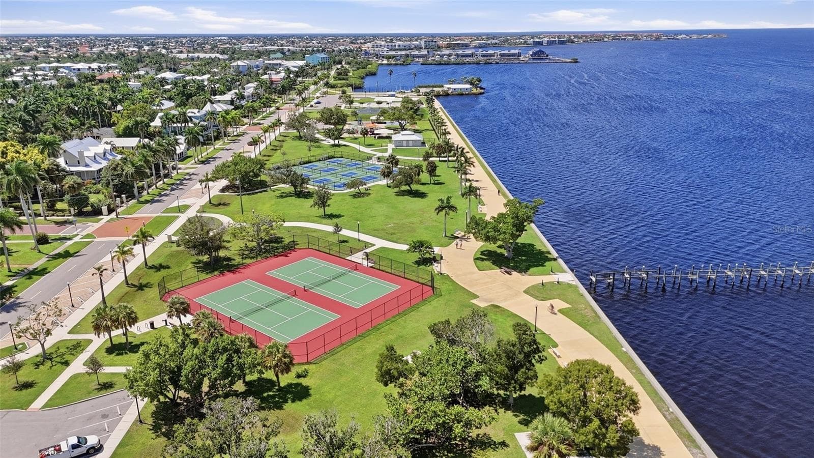 Single Family Residence at 109 DOLLY ST, PUNTA GORDA, photo 65 of 81