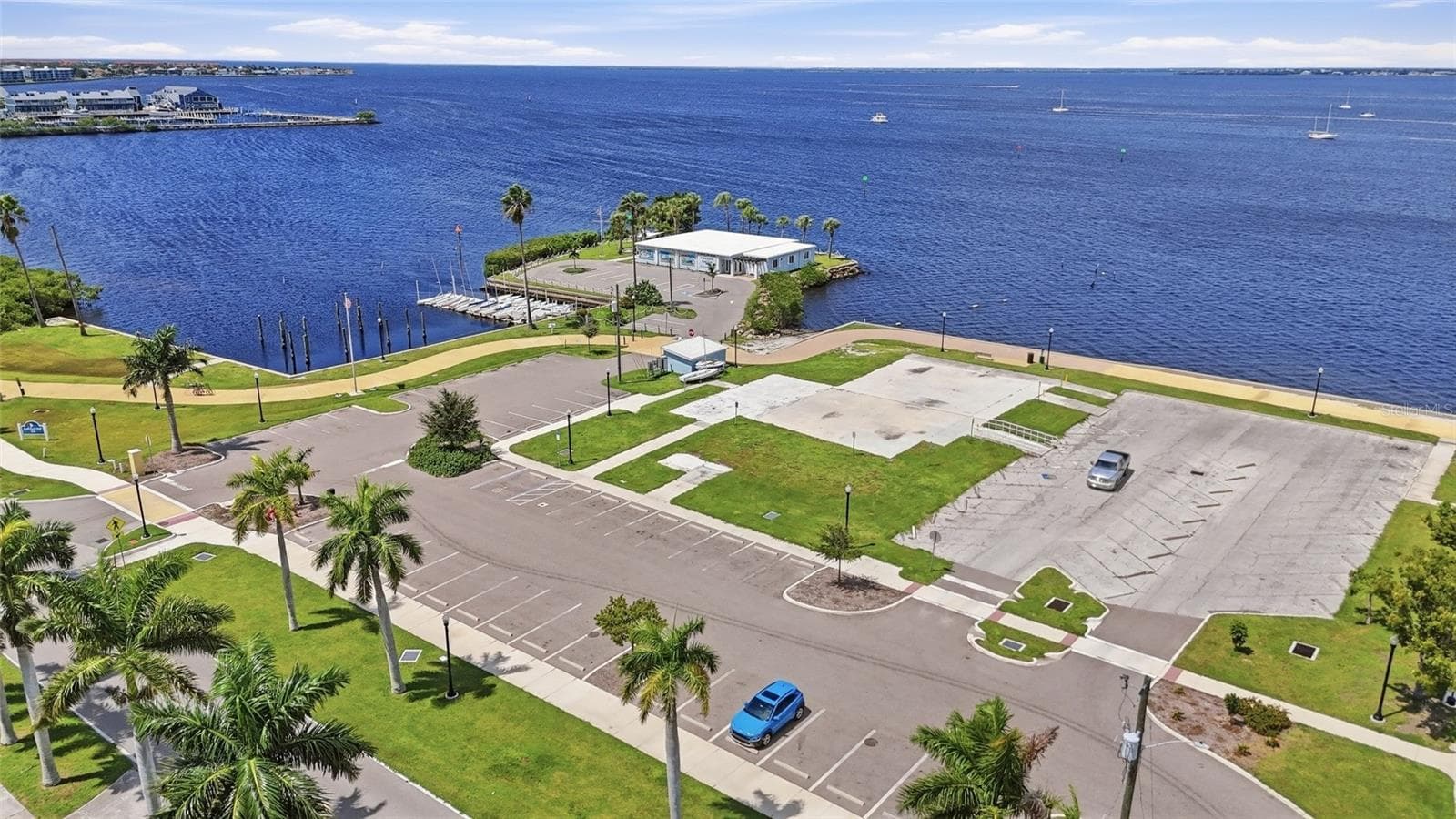 Single Family Residence at 109 DOLLY ST, PUNTA GORDA, photo 70 of 81