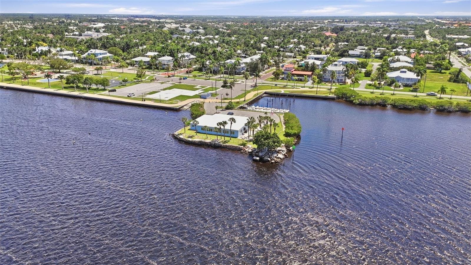 Single Family Residence at 109 DOLLY ST, PUNTA GORDA, photo 75 of 81