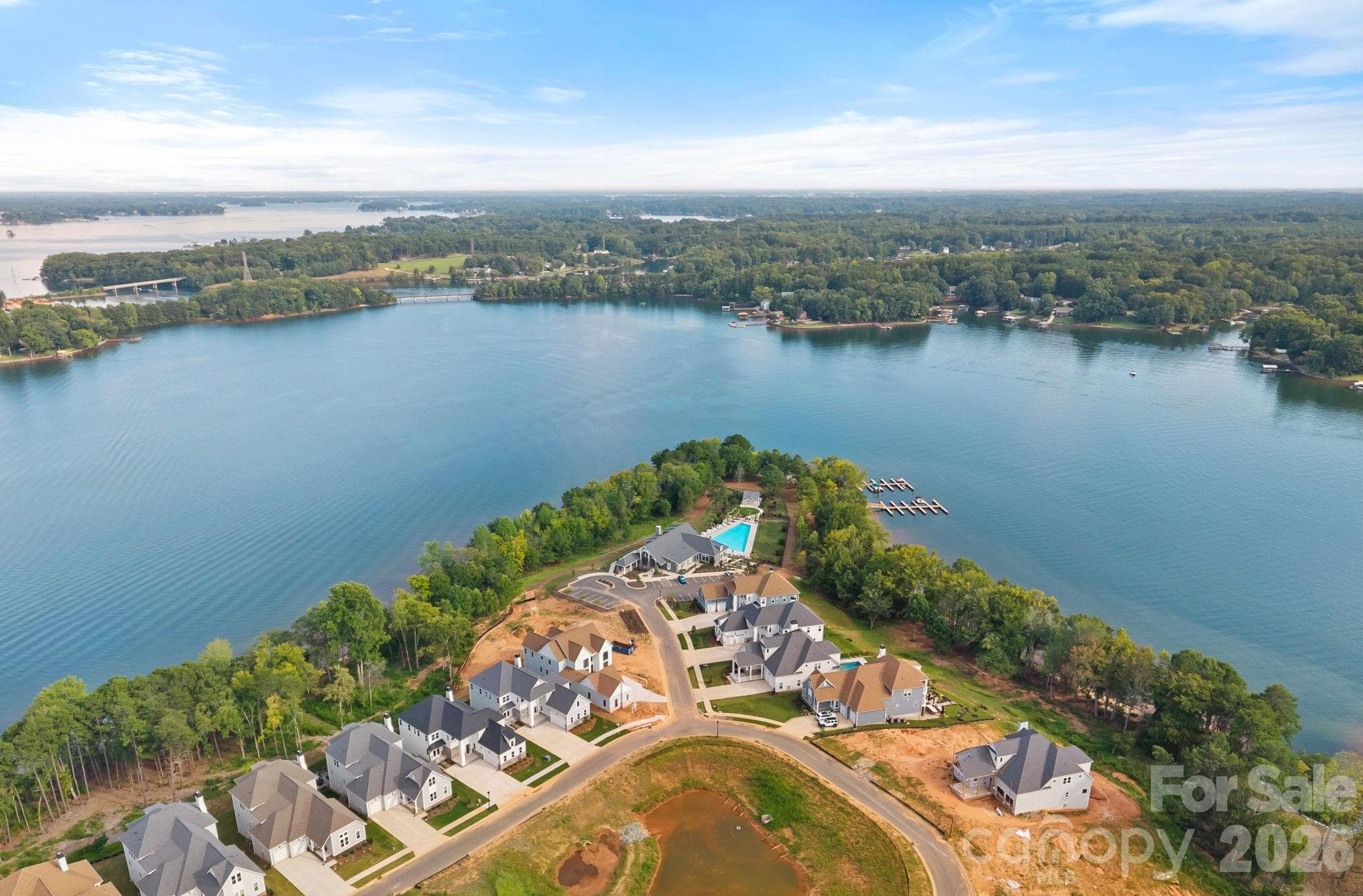 Welcome to Lakeside Pointe, Sherrills Ford! - 4477 Splash Trail, Sherrills Ford