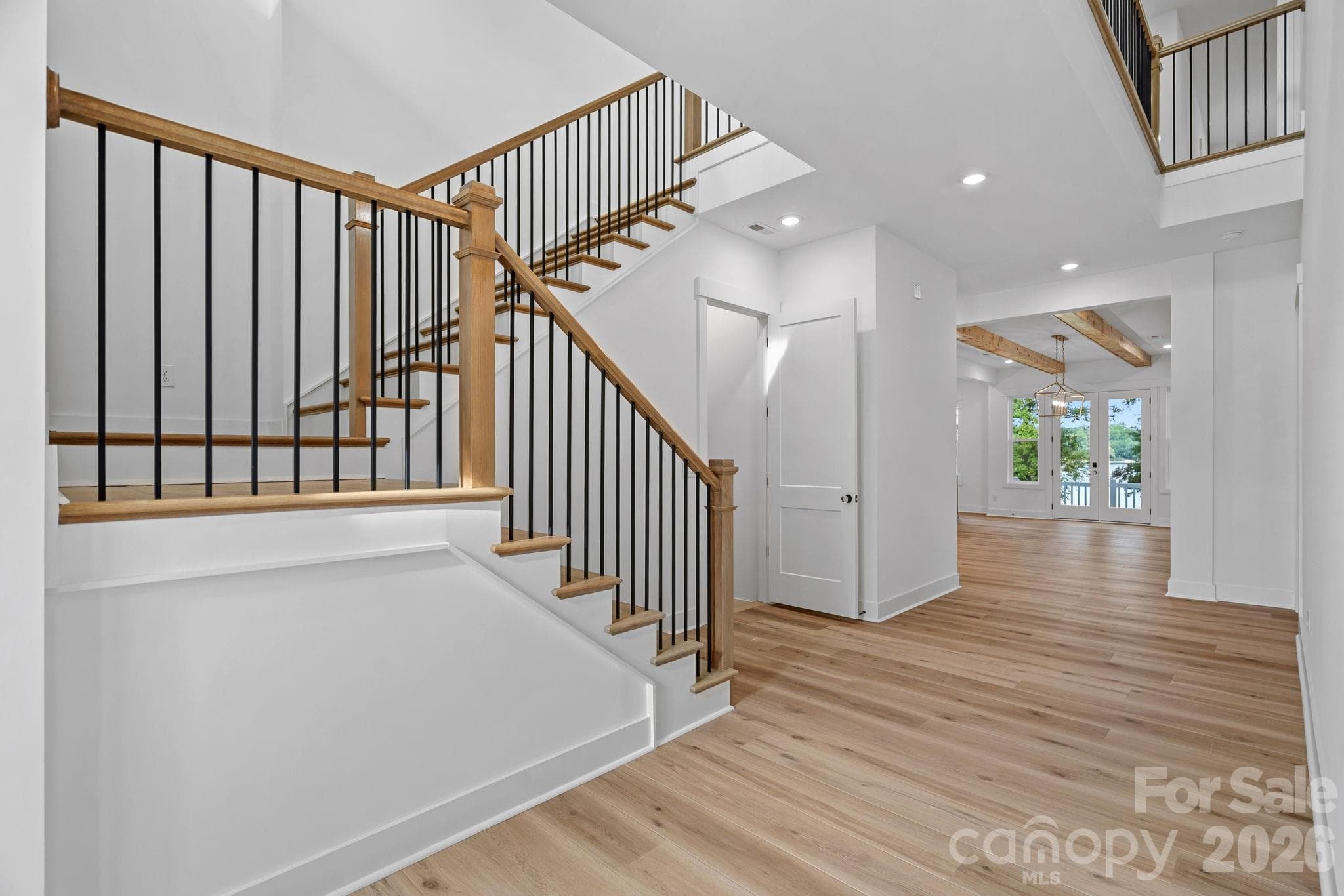 Single Family Residence at 4477 Splash Trail, Sherrills Ford, photo 5 of 48