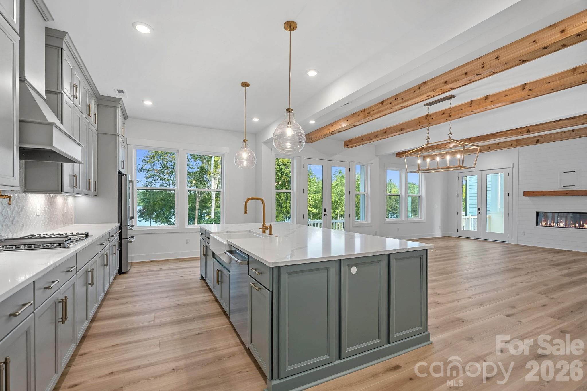 Single Family Residence at 4477 Splash Trail, Sherrills Ford, photo 12 of 48