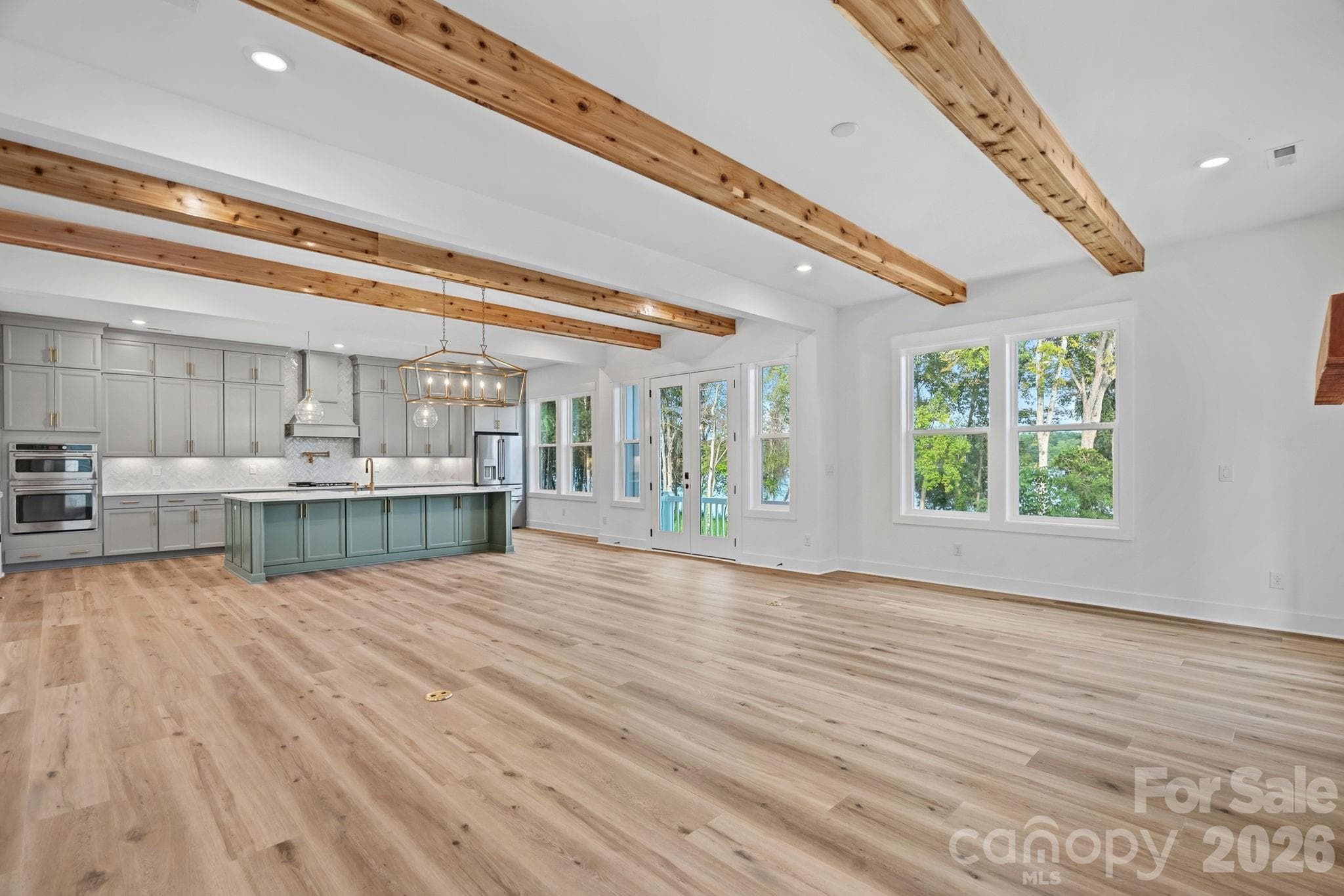 Single Family Residence at 4477 Splash Trail, Sherrills Ford, photo 15 of 48
