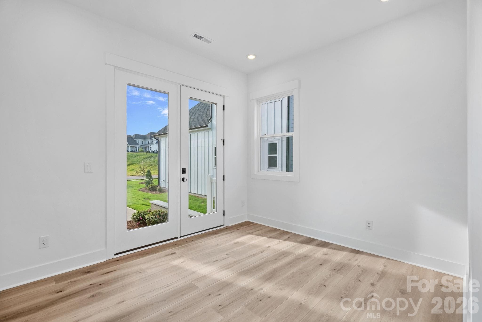 Office with separate entrance. - 4477 Splash Trail, Sherrills Ford