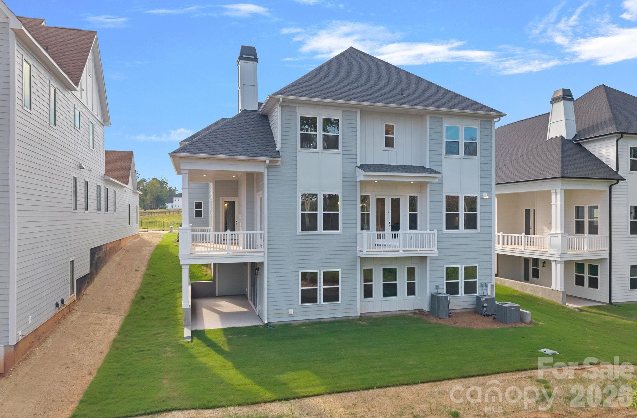 Single Family Residence at 4477 Splash Trail, Sherrills Ford, photo 44 of 48