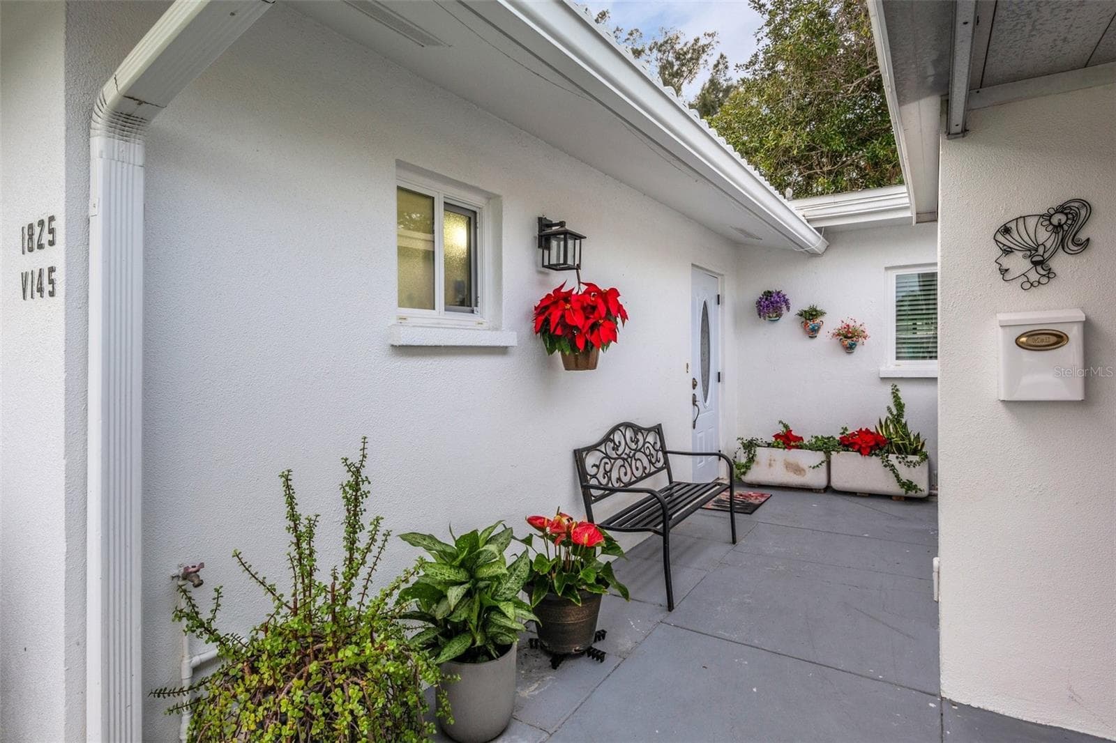 Villa at 1825 UNIVERSITY PL #145, SARASOTA, photo 2 of 10