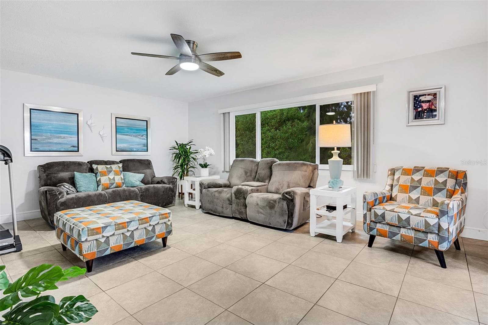 Villa at 1825 UNIVERSITY PL #145, SARASOTA, photo 7 of 10