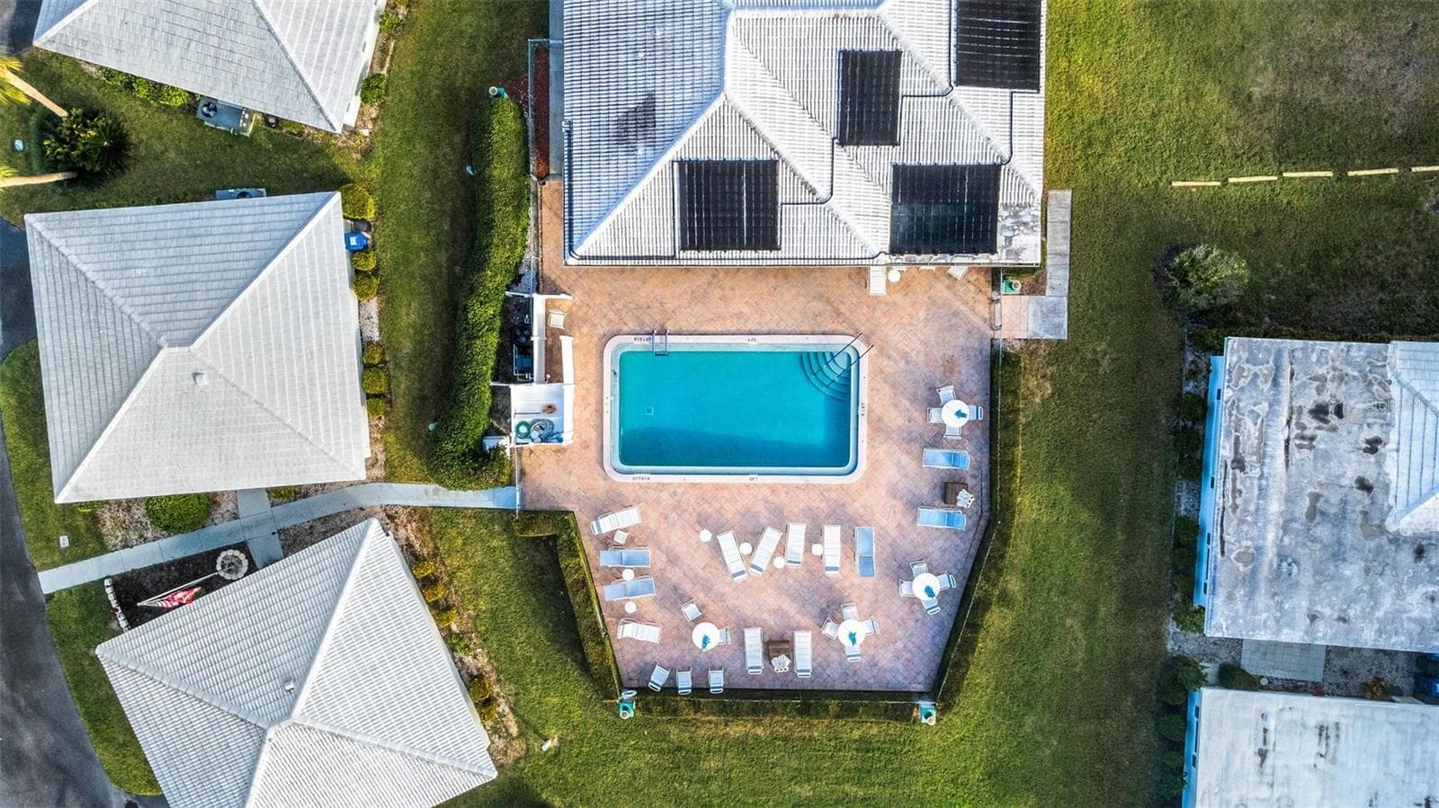 Villa at 1825 UNIVERSITY PL #145, SARASOTA, photo 8 of 10