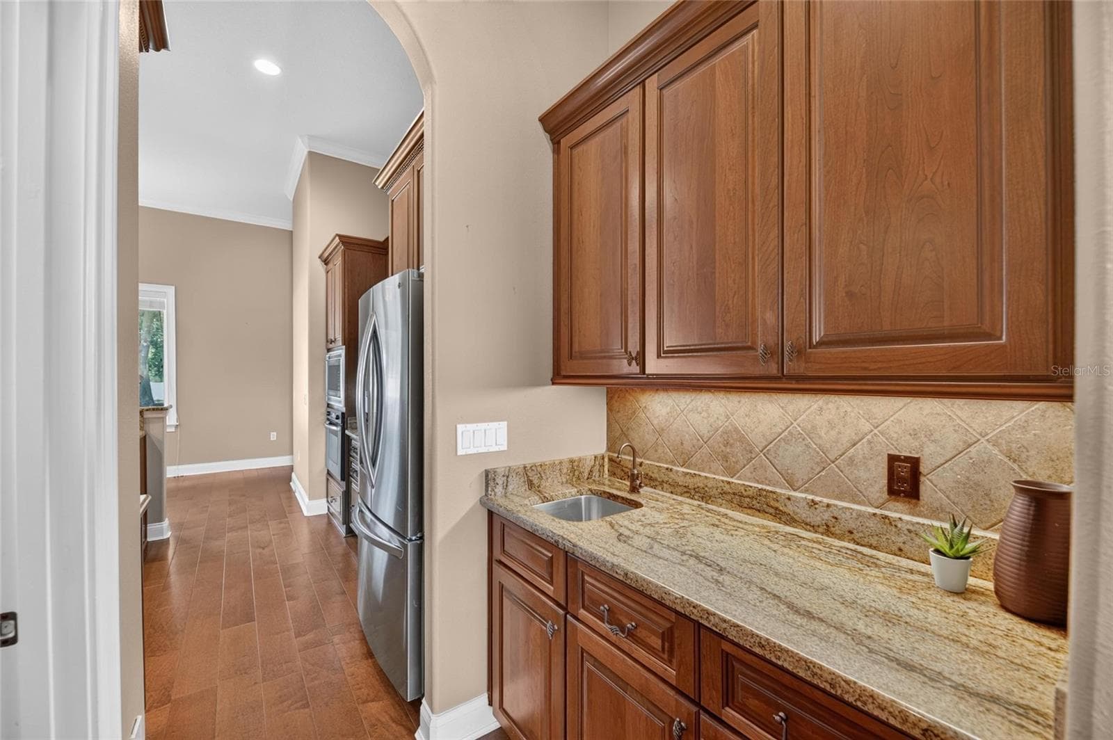 Butler's Area - 6408 WALKERS GLEN DR, LAKELAND