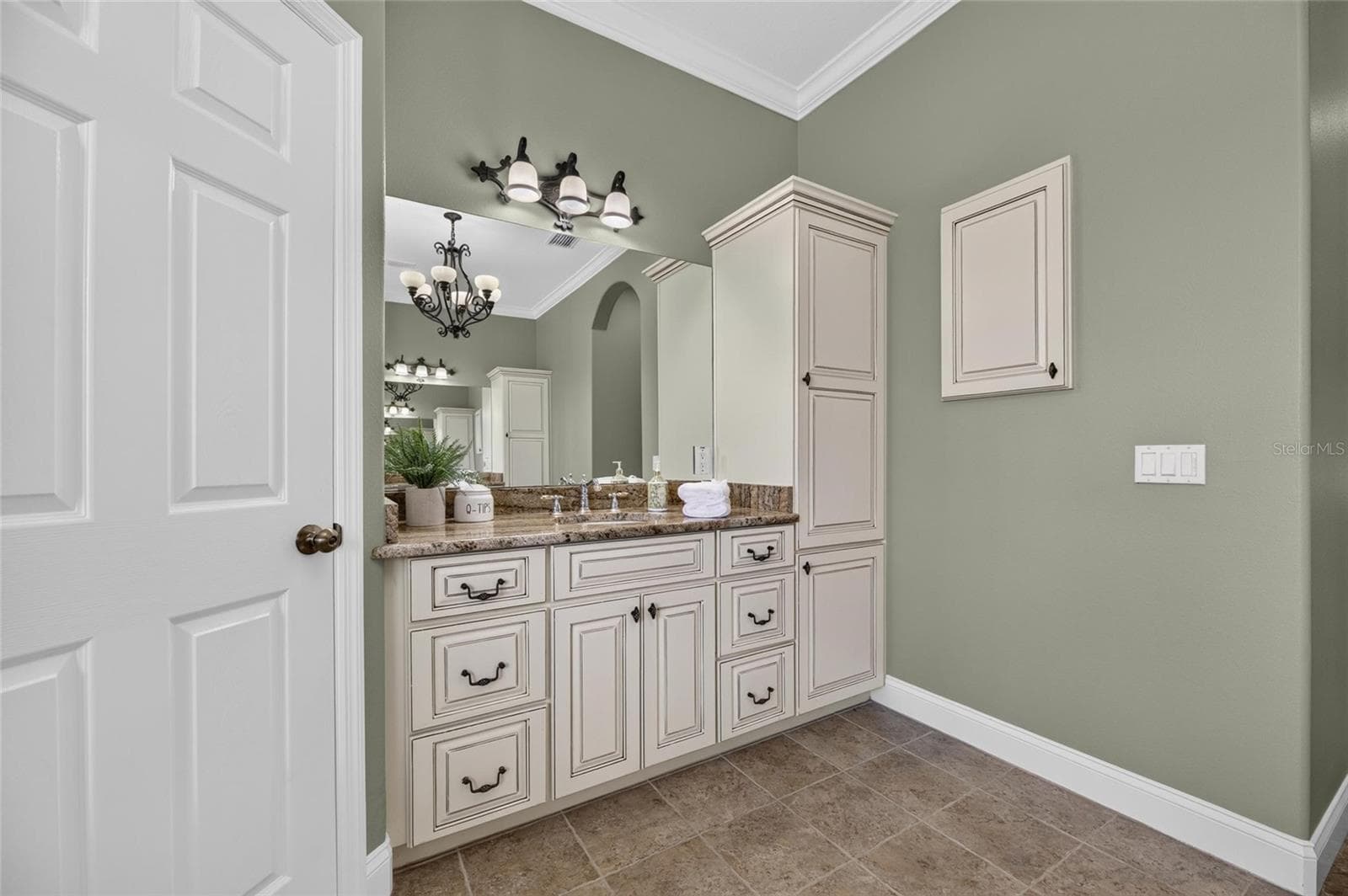 Single Family Residence at 6408 WALKERS GLEN DR, LAKELAND, photo 91 of 179