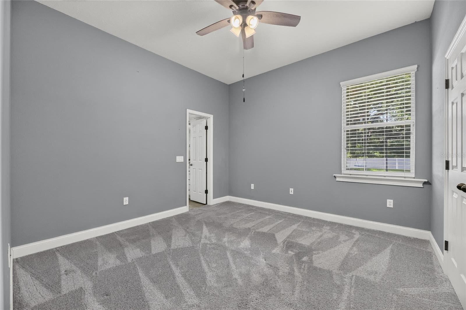 Guest Bedroom 3 - 6408 WALKERS GLEN DR, LAKELAND