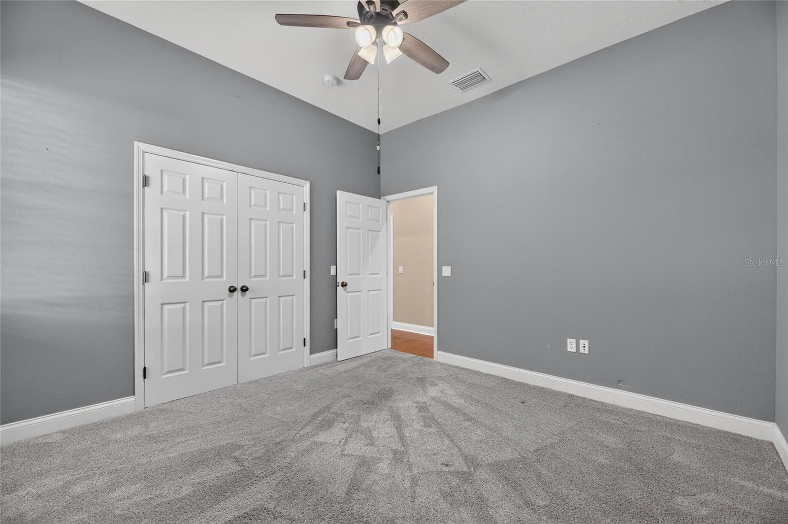 Guest bedroom 4 - 6408 WALKERS GLEN DR, LAKELAND