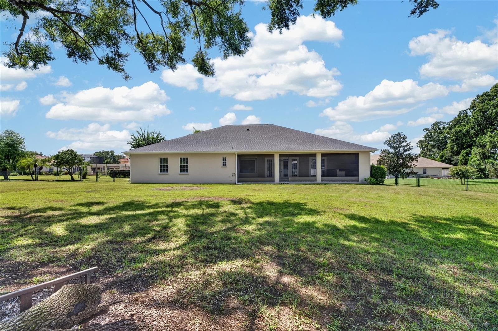 Single Family Residence at 6408 WALKERS GLEN DR, LAKELAND, photo 144 of 179