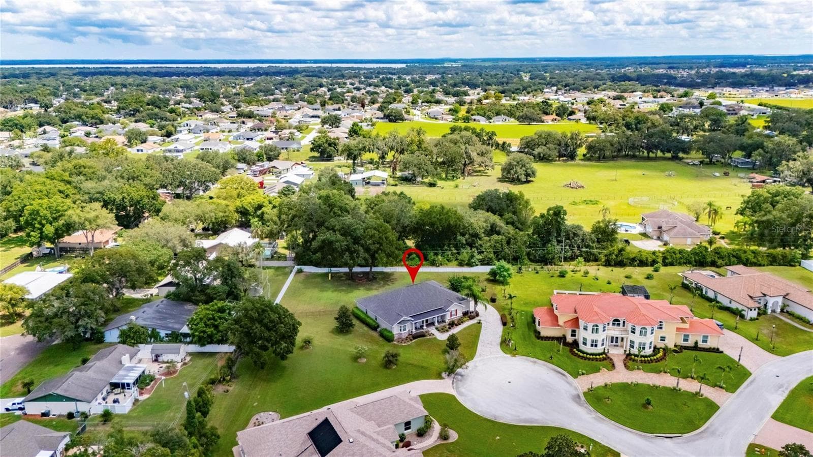 Single Family Residence at 6408 WALKERS GLEN DR, LAKELAND, photo 161 of 179