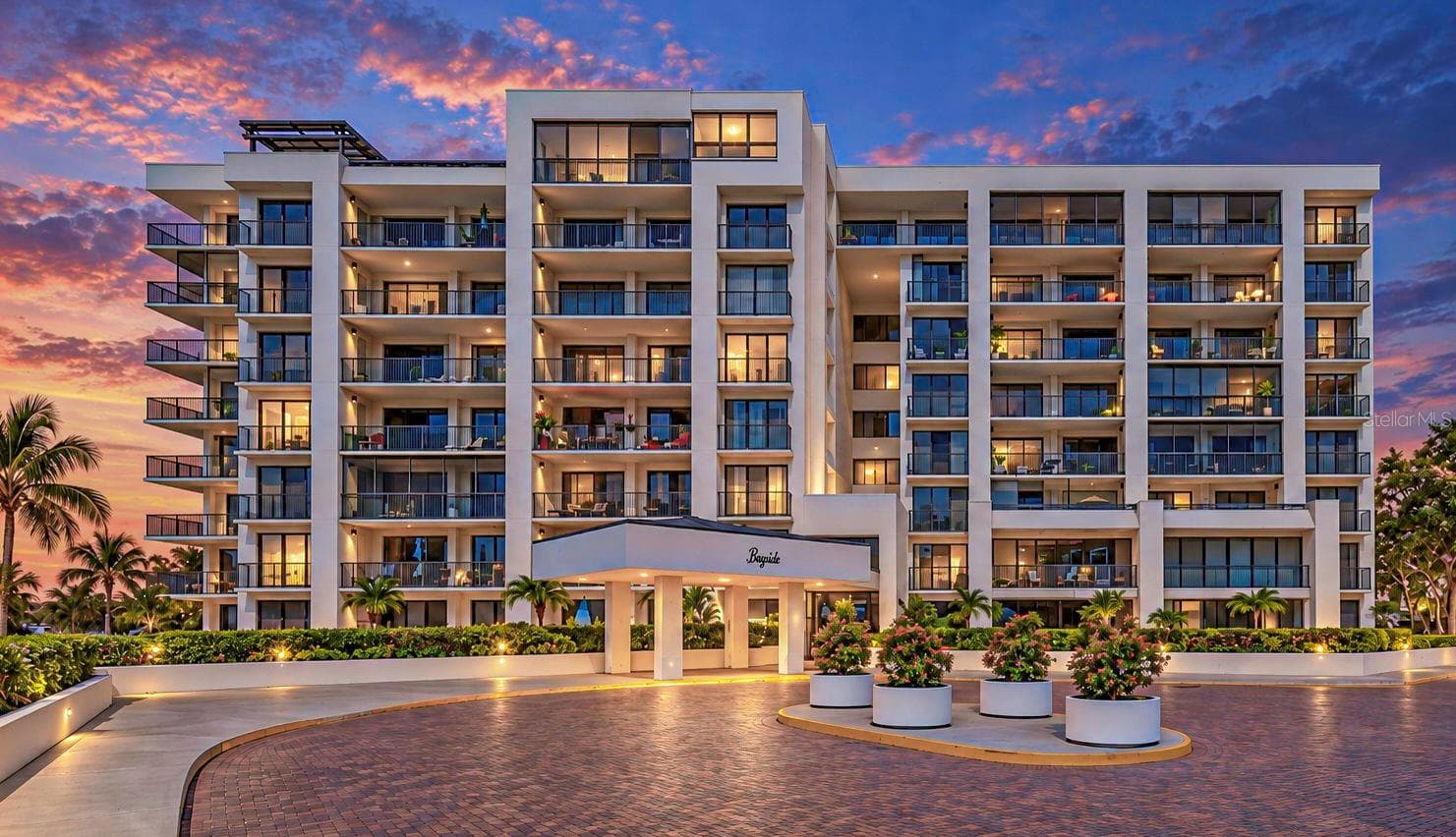 8 BELLEVIEW BLVD #108