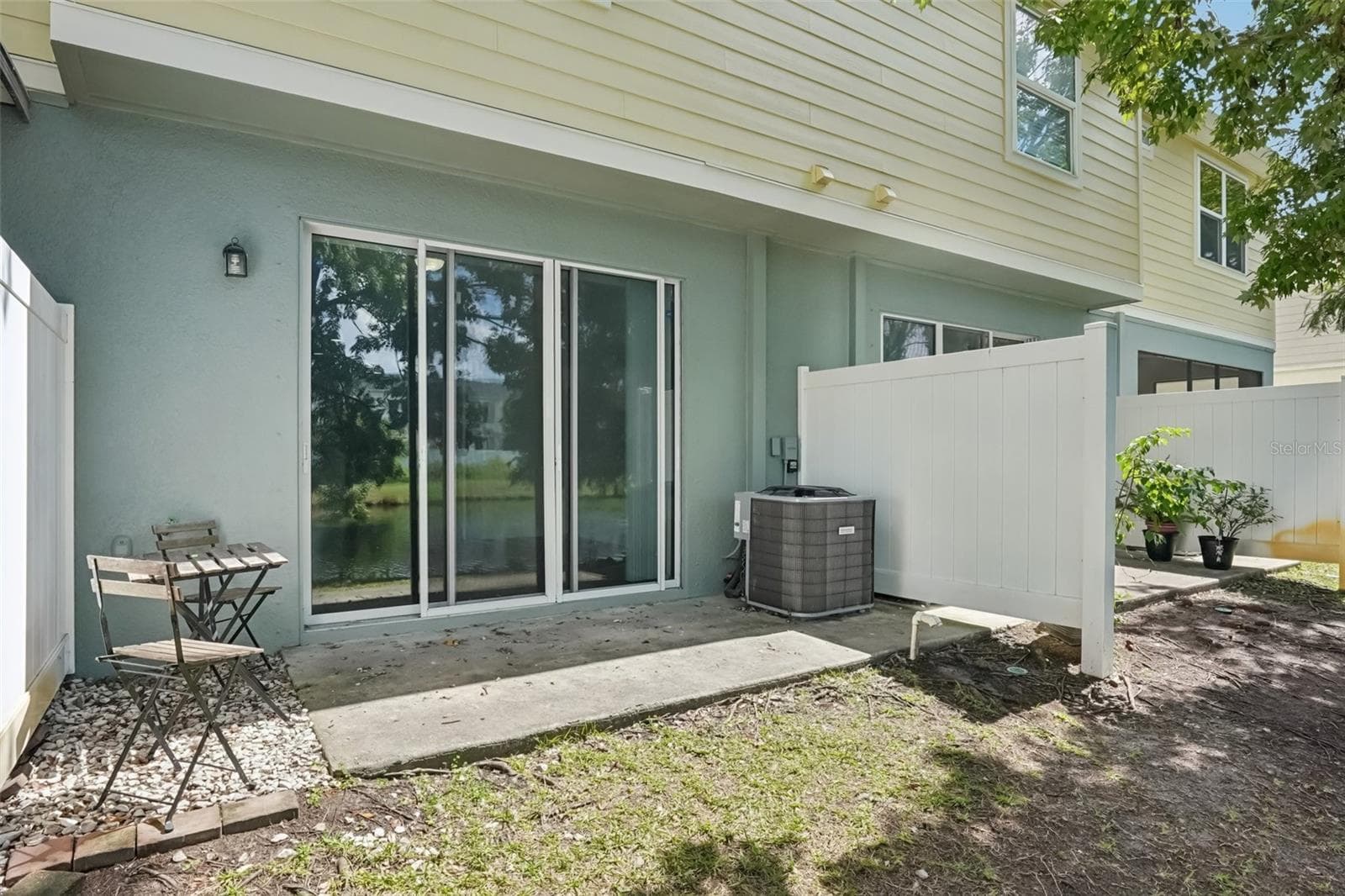 Townhouse at 4935 WHITE SANDERLING CT, TAMPA, photo 47 of 49