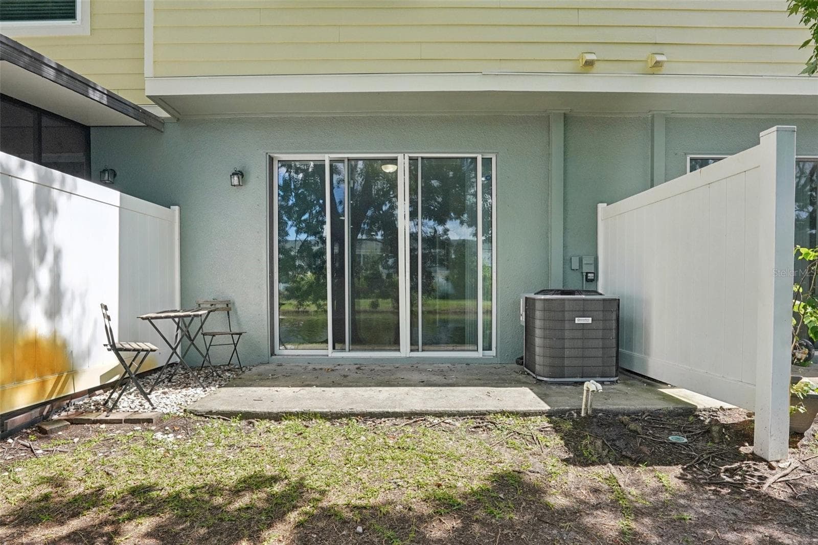 Townhouse at 4935 WHITE SANDERLING CT, TAMPA, photo 48 of 49