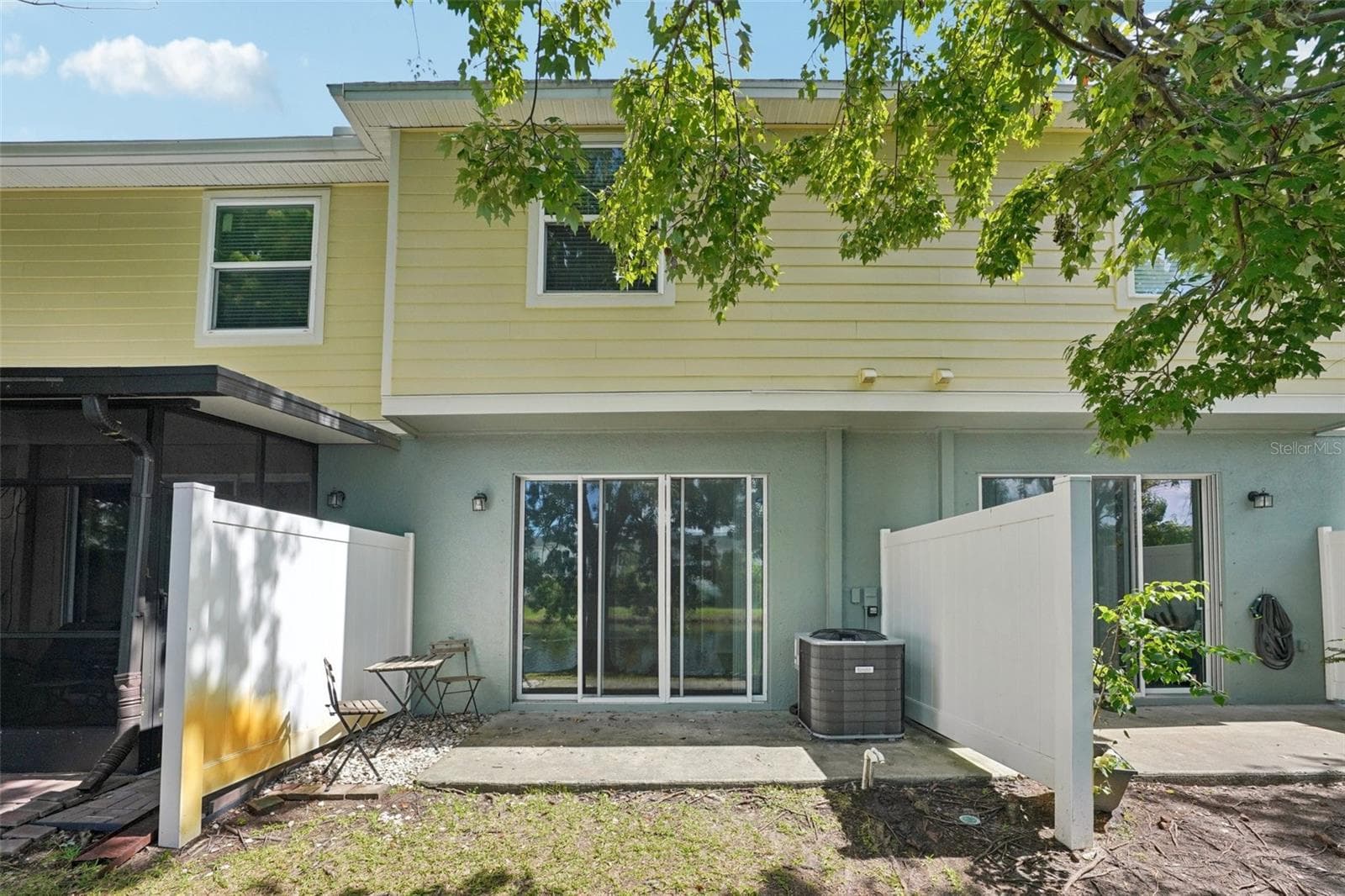 Townhouse at 4935 WHITE SANDERLING CT, TAMPA, photo 49 of 49