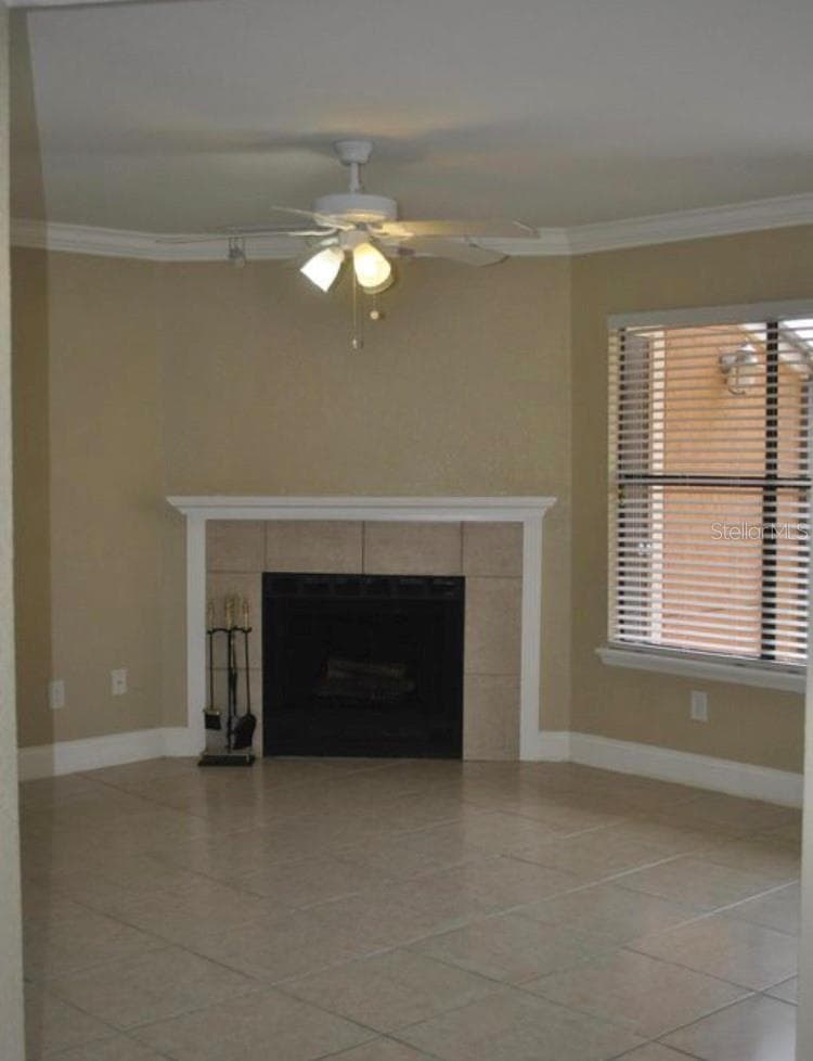 Living Room - 922 SHORELINE CIR #na, PONTE VEDRA BEACH