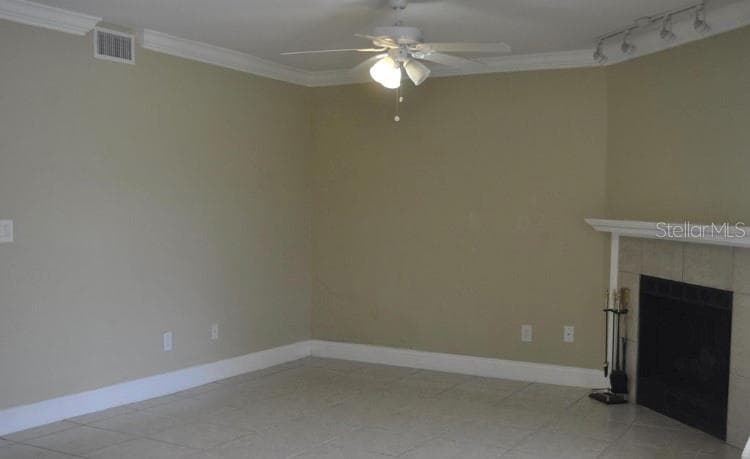 Living Room - 922 SHORELINE CIR #na, PONTE VEDRA BEACH