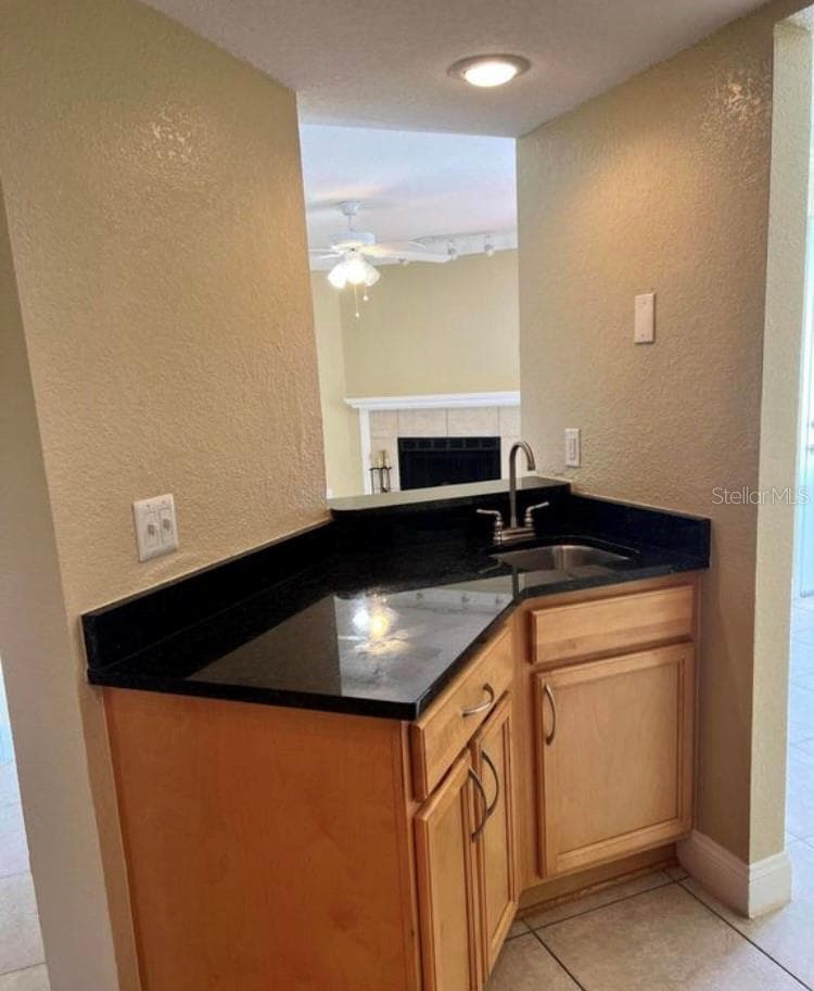 Wet Bar looking into Living Room - 922 SHORELINE CIR #na, PONTE VEDRA BEACH