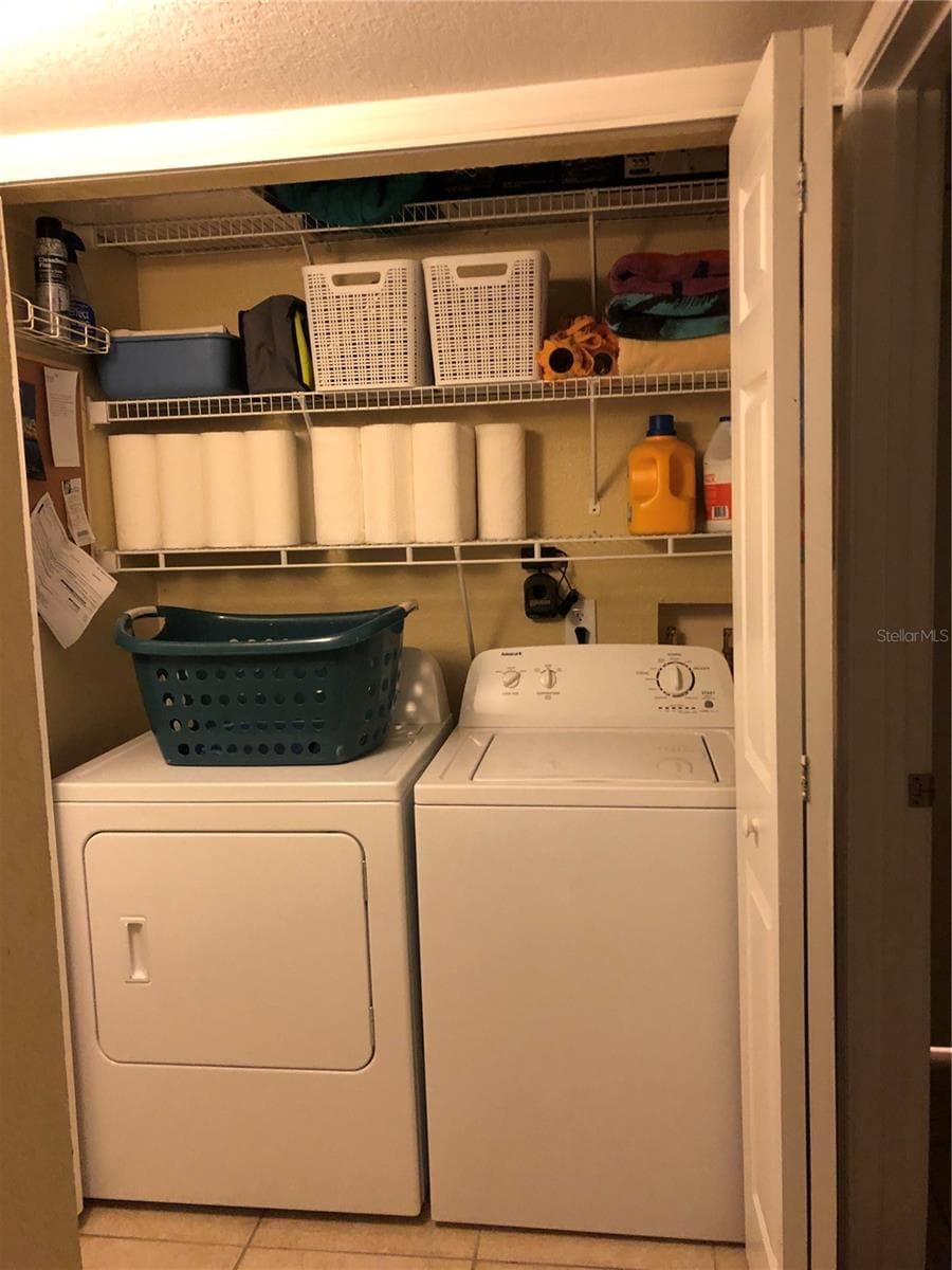 Plenty of storage room - 922 SHORELINE CIR #na, PONTE VEDRA BEACH