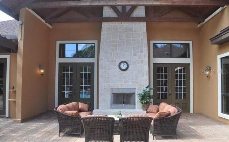 Community Building - 922 SHORELINE CIR #na, PONTE VEDRA BEACH