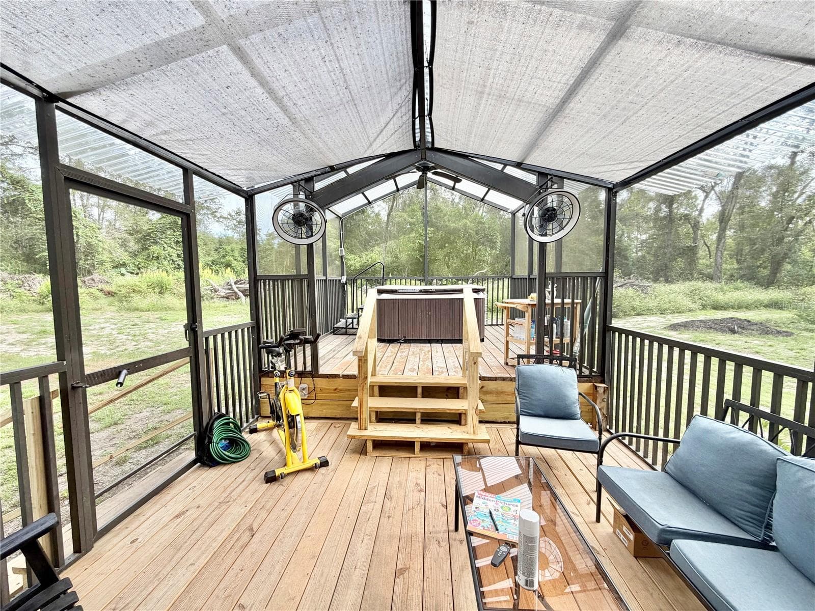 Single Family Residence at 12212 NW 194TH TER, ALACHUA, photo 32 of 57