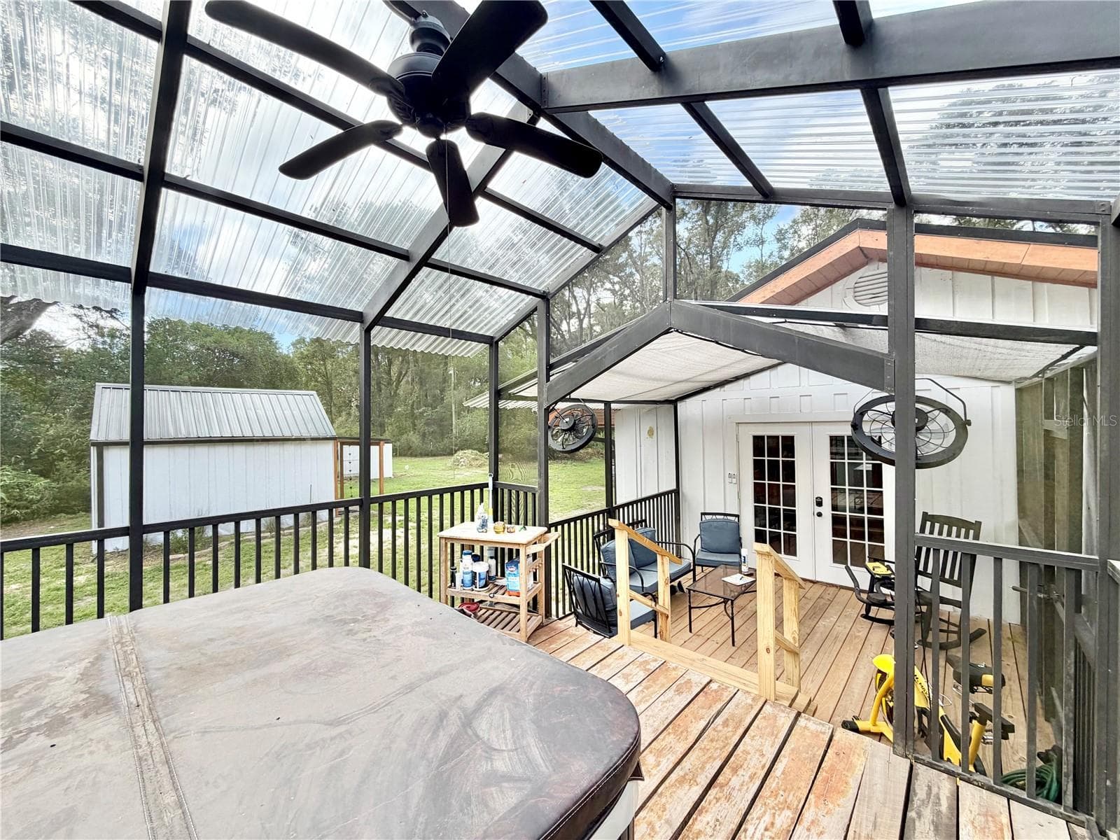 Single Family Residence at 12212 NW 194TH TER, ALACHUA, photo 35 of 57