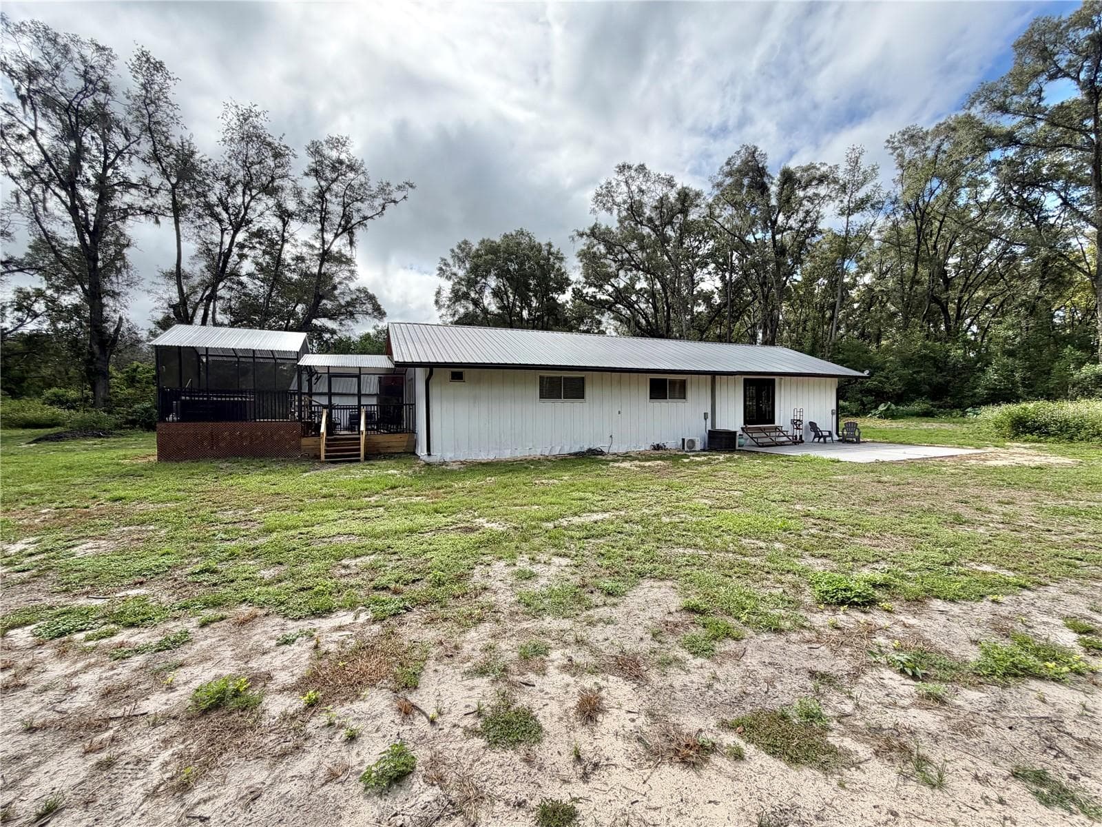 Single Family Residence at 12212 NW 194TH TER, ALACHUA, photo 42 of 57