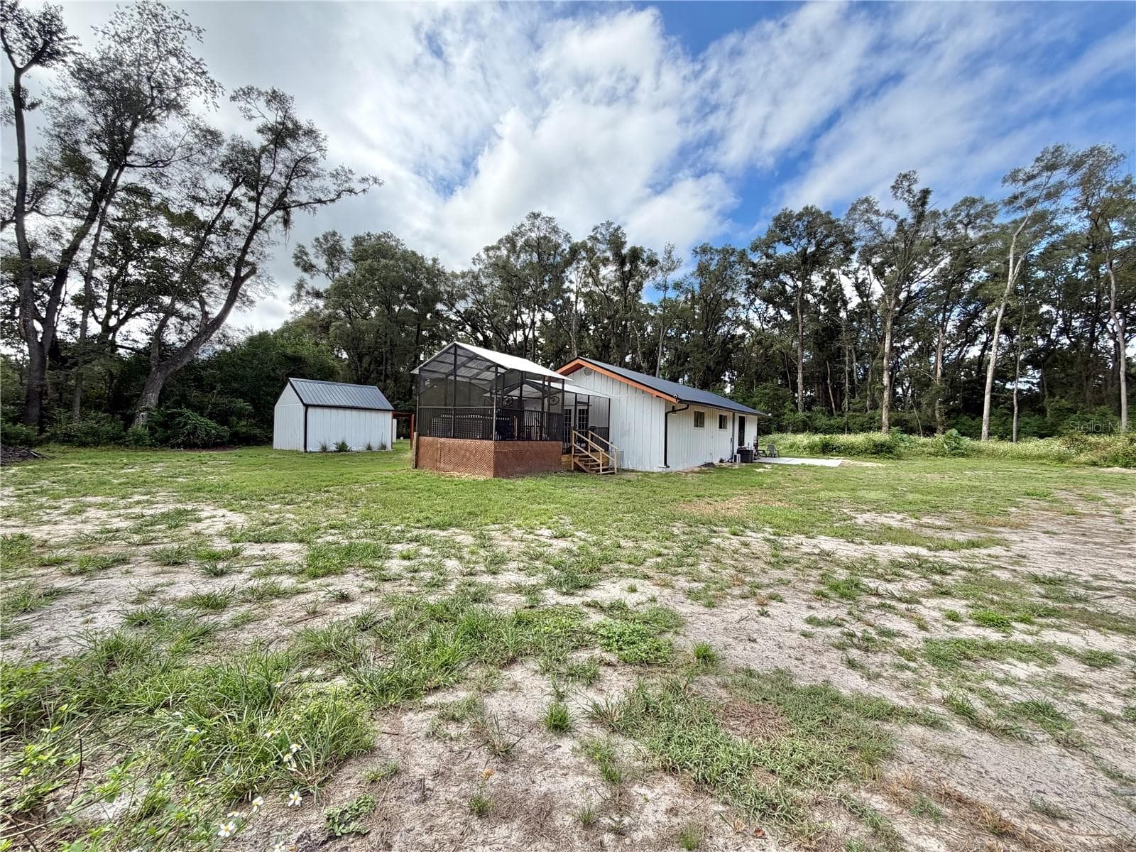 Single Family Residence at 12212 NW 194TH TER, ALACHUA, photo 43 of 57
