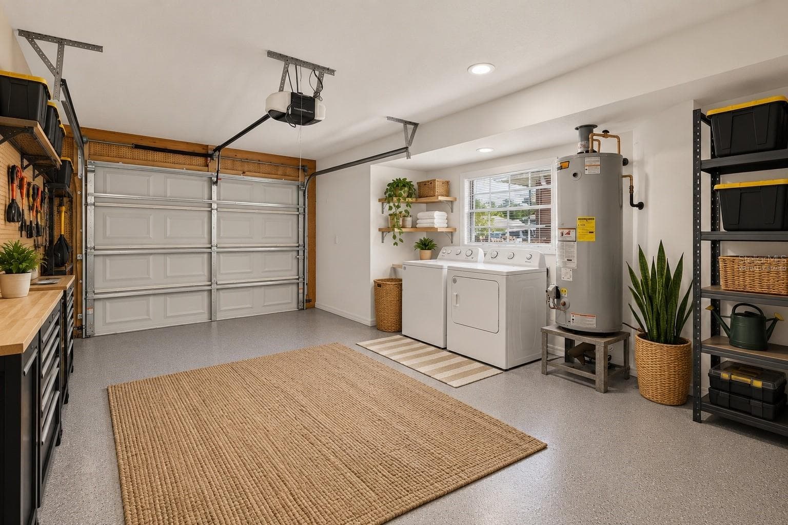 Virtually staged - 5440 ROSEWALL CIR, LEESBURG